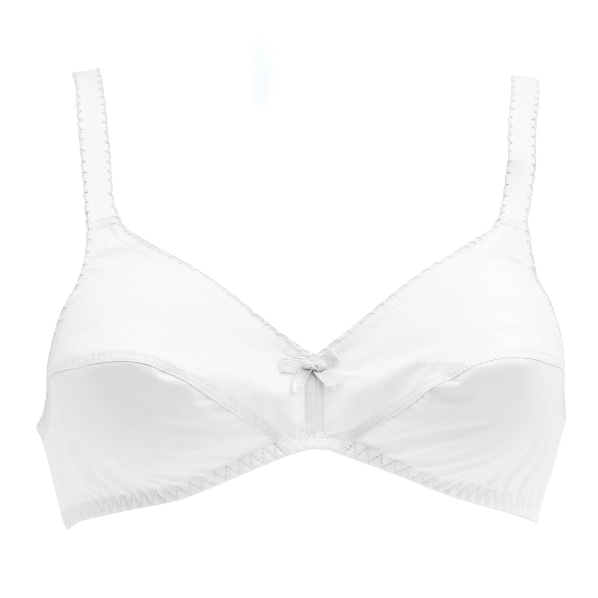 Order IFG Classic Bra, White Online at Best Price in Pakistan - Naheed.pk