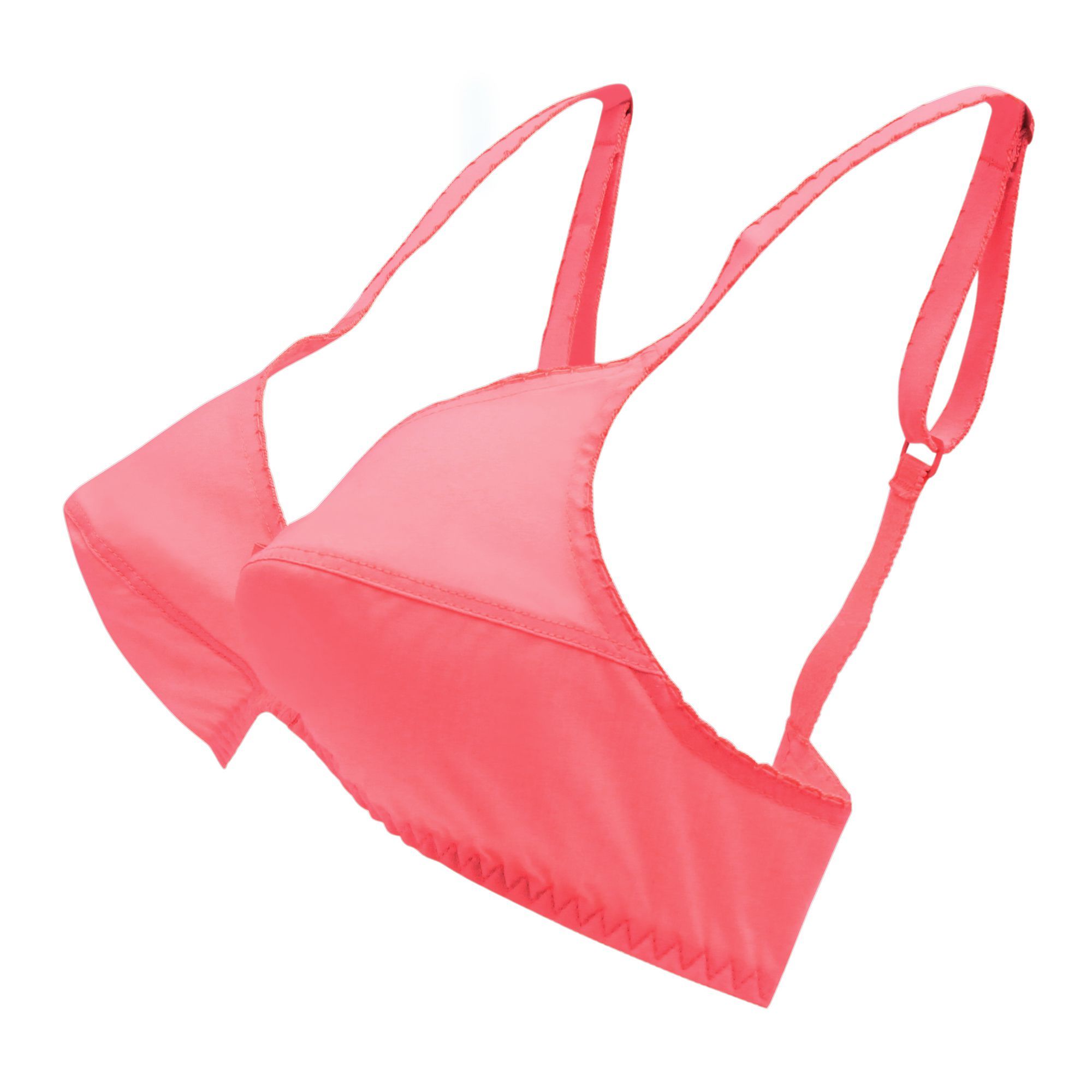 Order IFG Classic Bra, Corell Pink Online at Special Price in