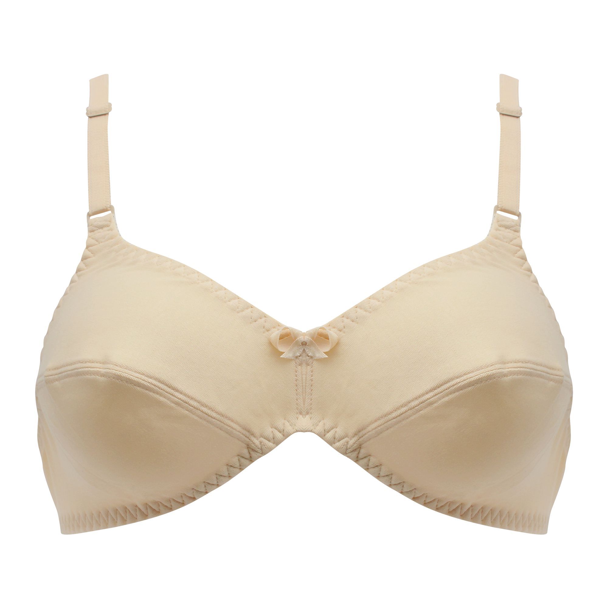 Order IFG Classic Deluxe Soft Bra, Skin Online at Best Price in ...