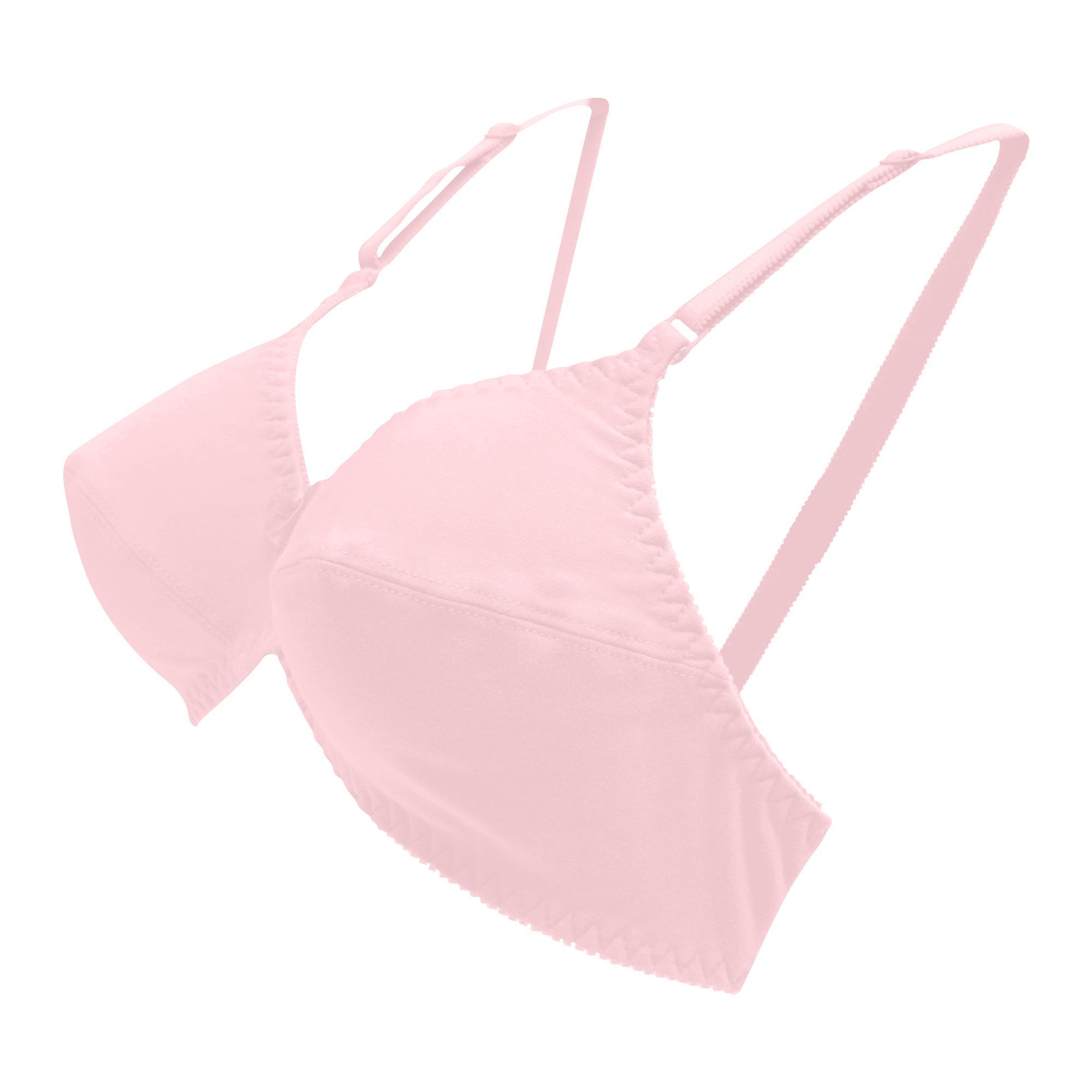 IFG Classic Deluxe Soft Bra – Babe Theory
