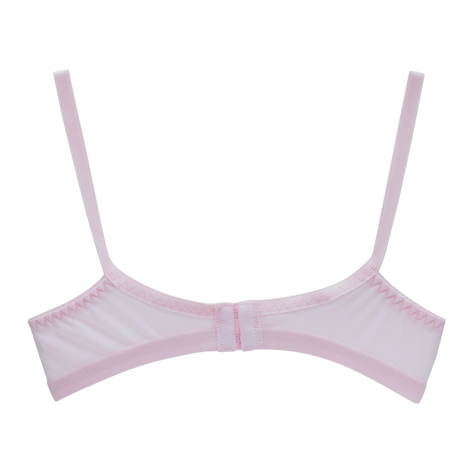Purchase IFG Mystique N Bra, Pink Online at Special Price in