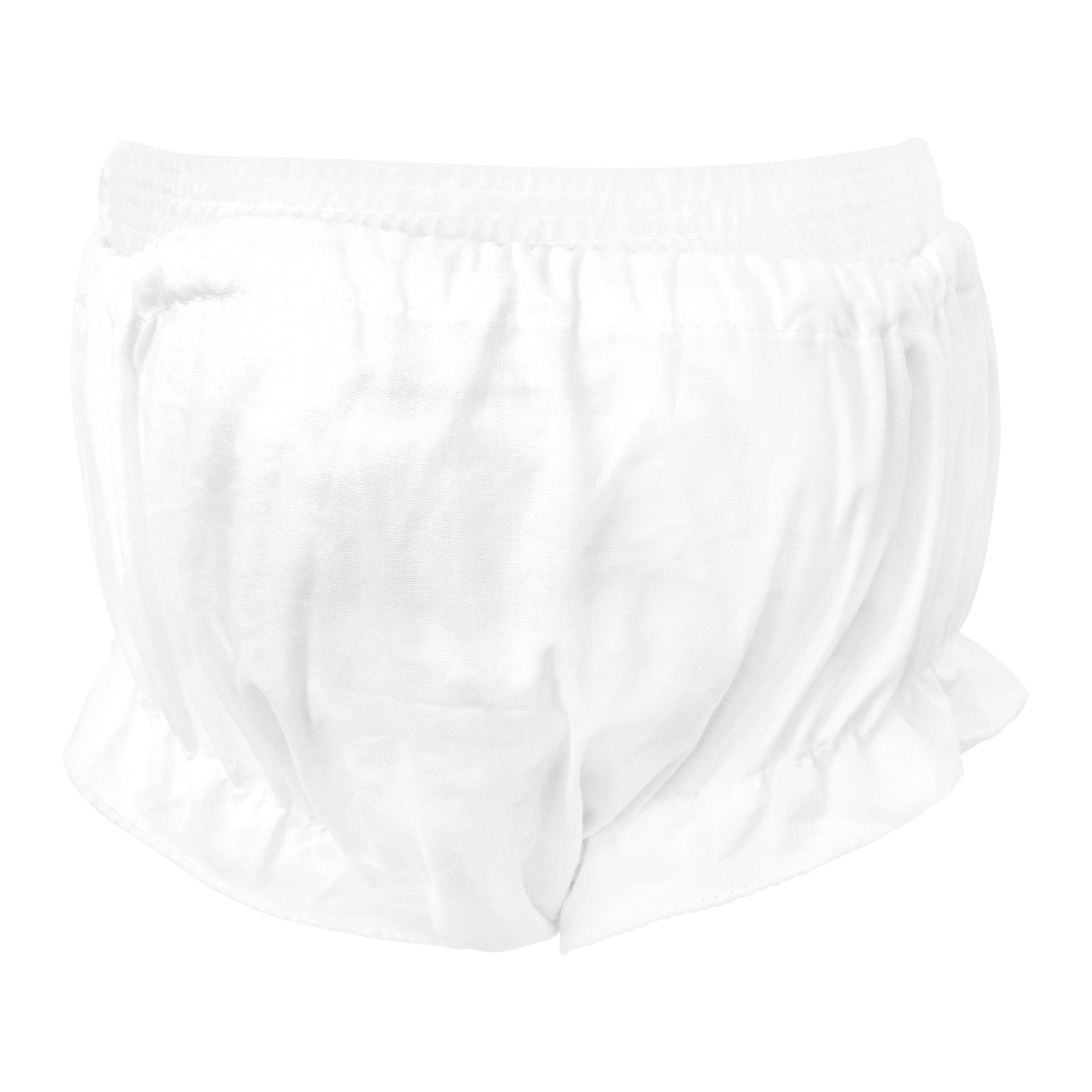 Buy Twin Baby Frill Panty, White Online at Best Price in Pakistan ...