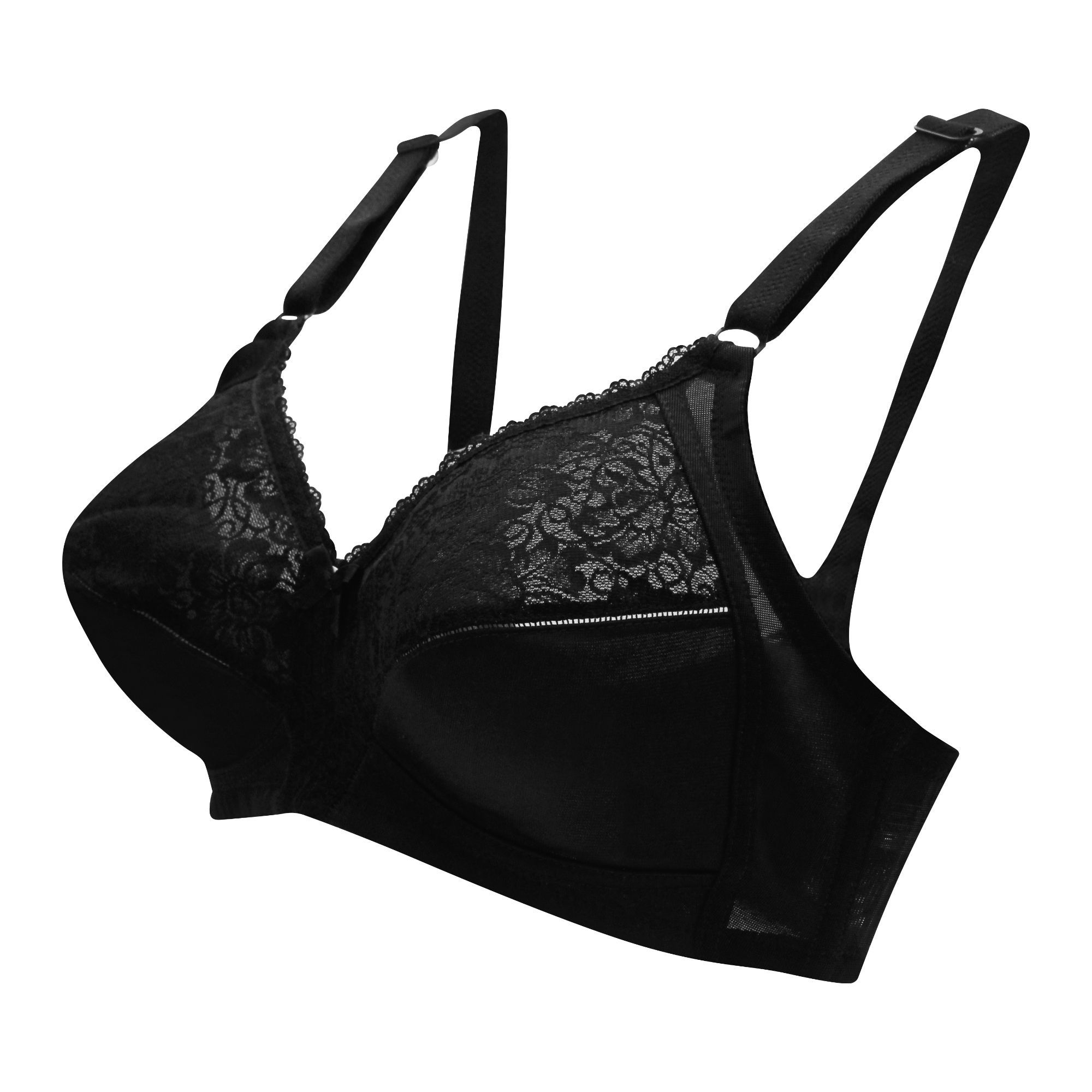 Purchase IFG Vision Bra, Black Online at Special Price in Pakistan ...