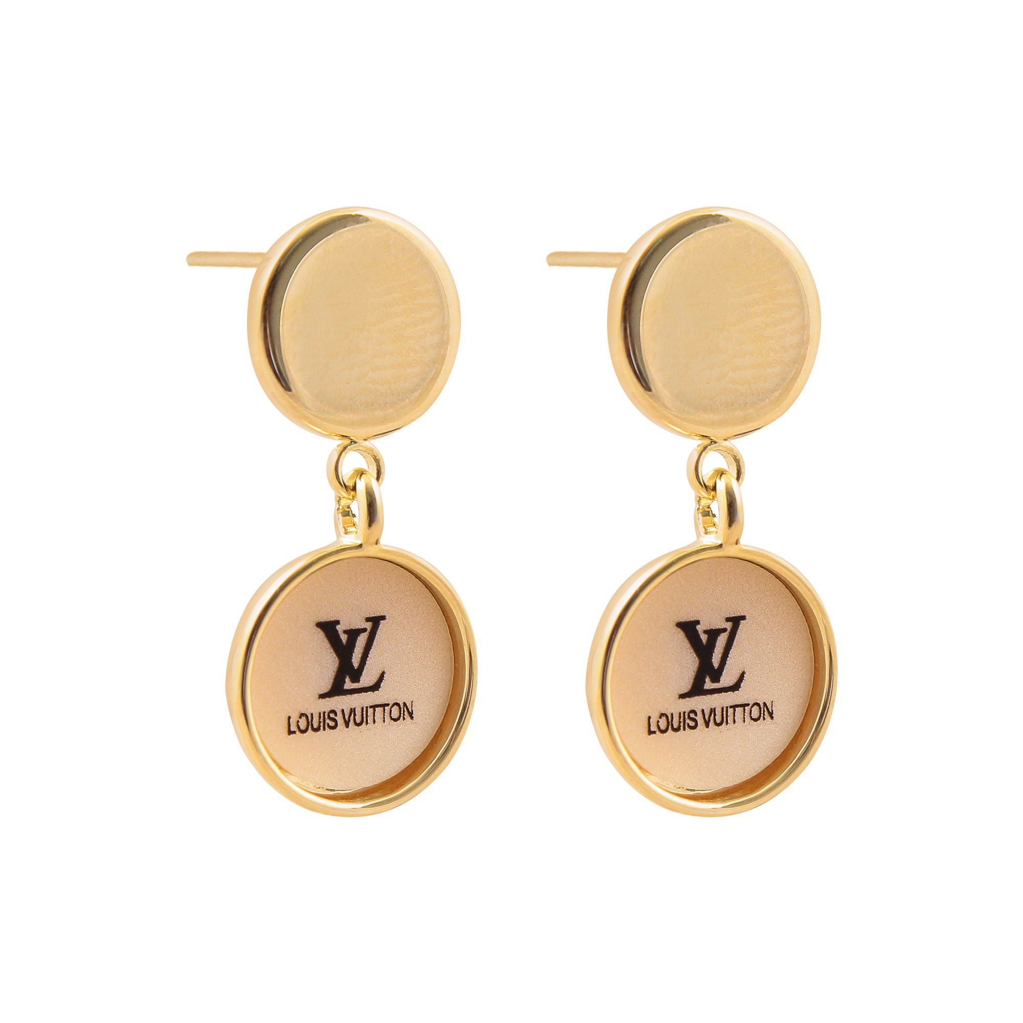 Lv Earring Price  Natural Resource Department