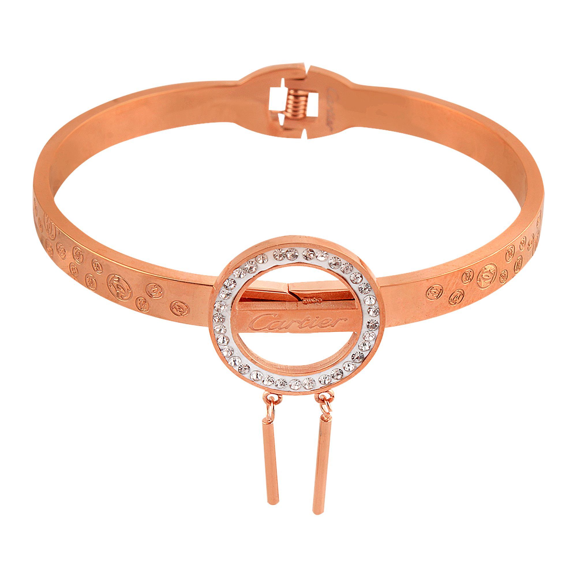 cartier belt bracelet price