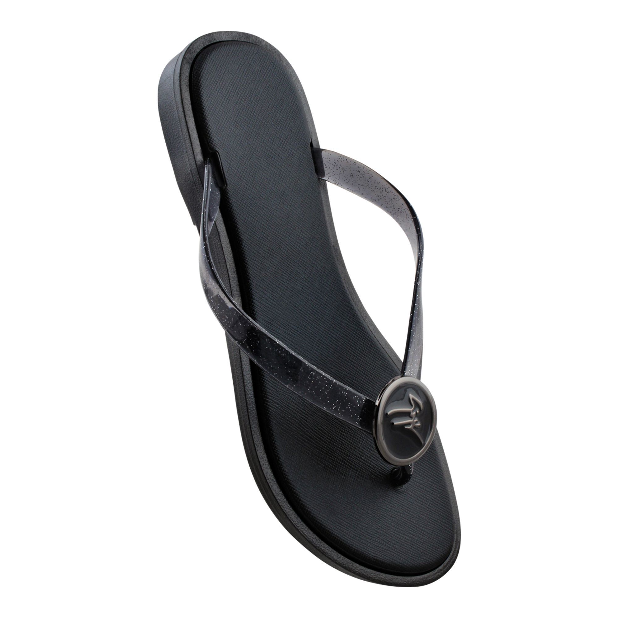 Buy Women's Slippers, A-1, Black Online at Special Price in Pakistan ...