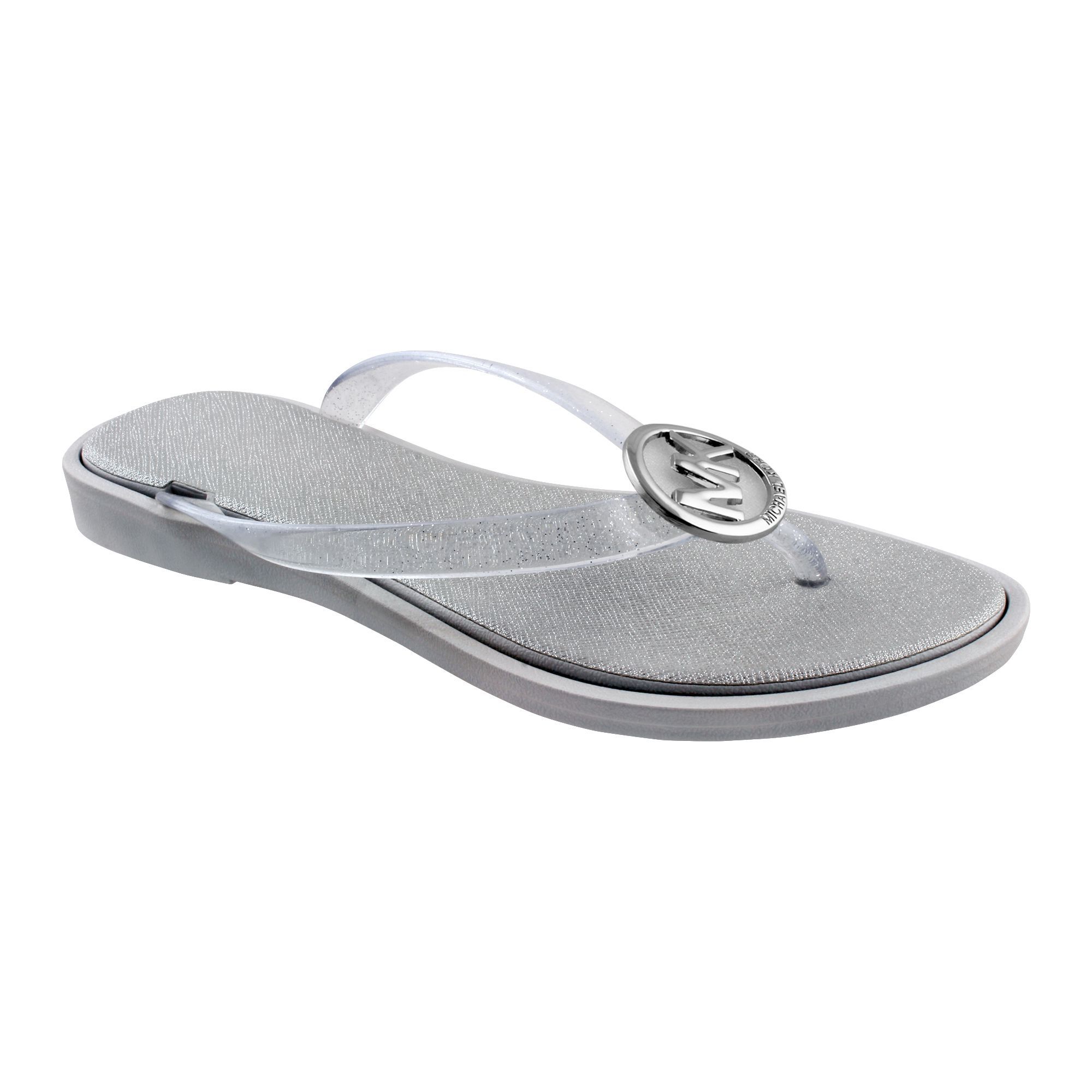 Purchase Women's Slippers, A-3, Silver Online at Best Price in Pakistan ...