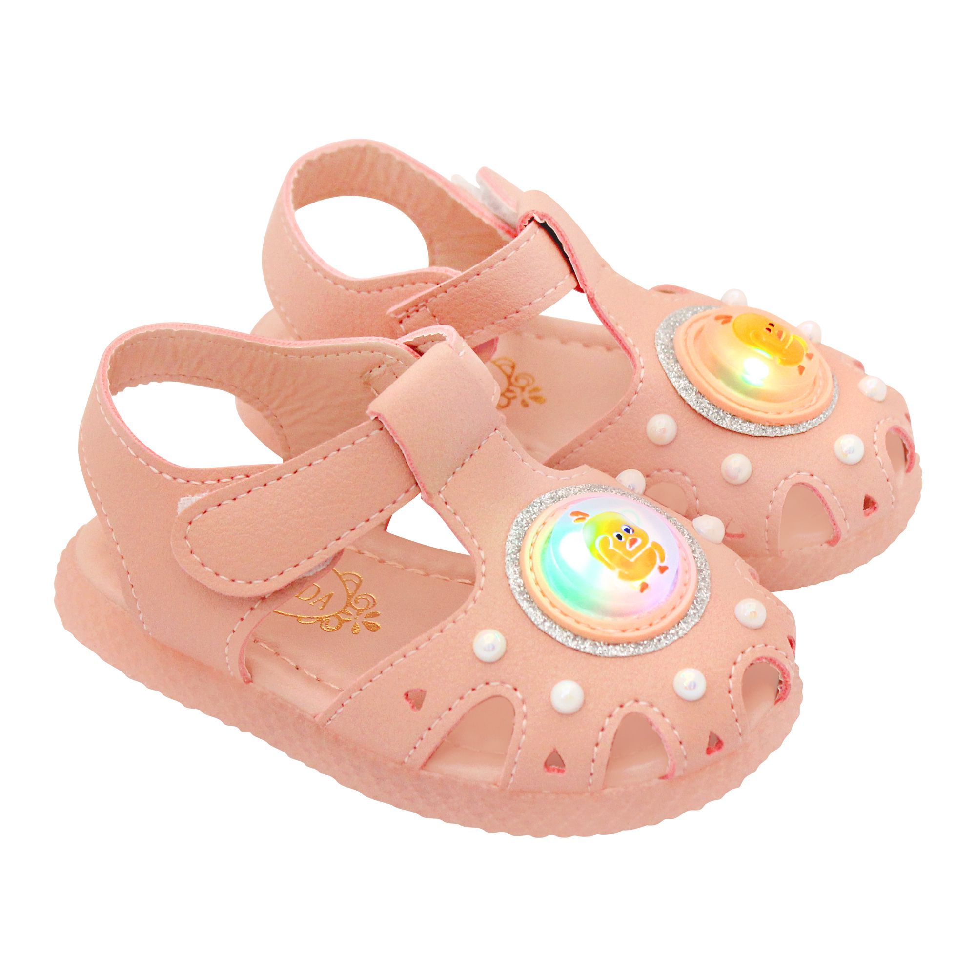 BNBBS-216 Baby Shoes For 12-18M – Baby Nest Boutique