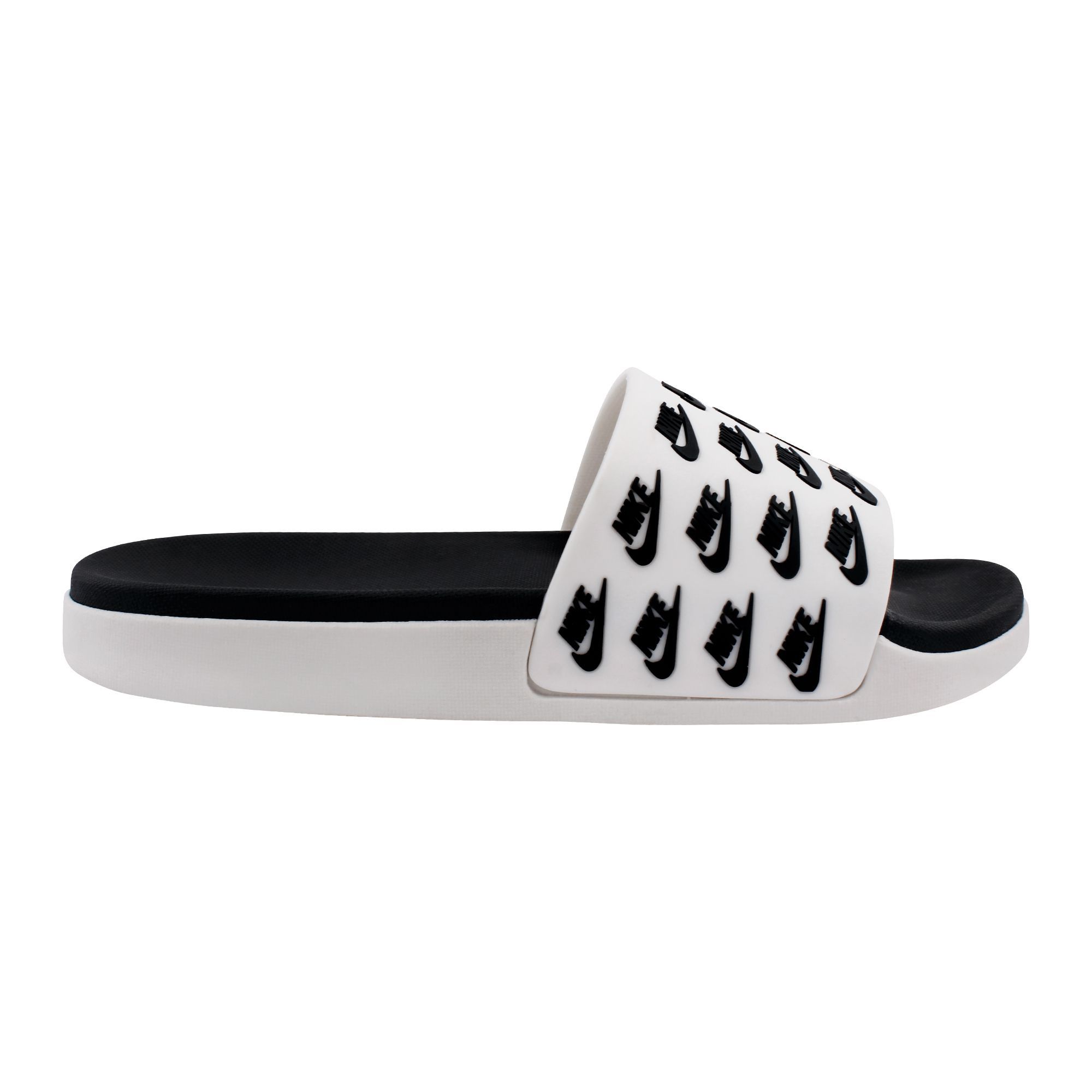 Order Men Slippers, D-8, White Online at Special Price in Pakistan ...