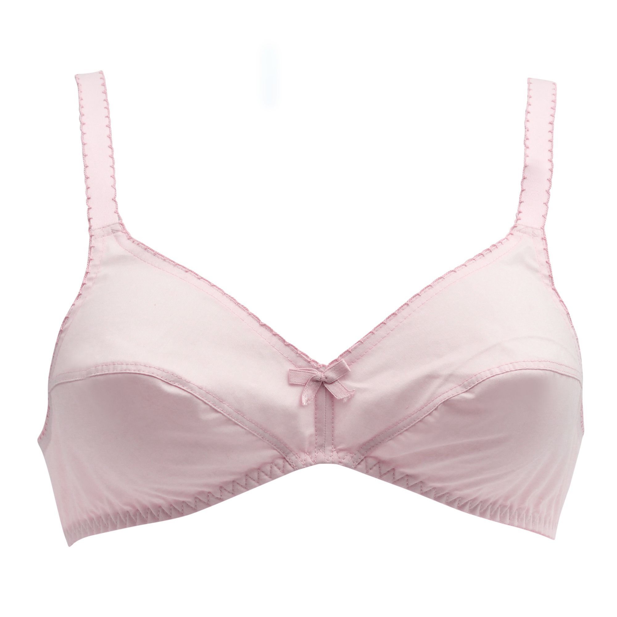 Buy IFG Classic Bra, Vintage Pink Online at Best Price in Pakistan