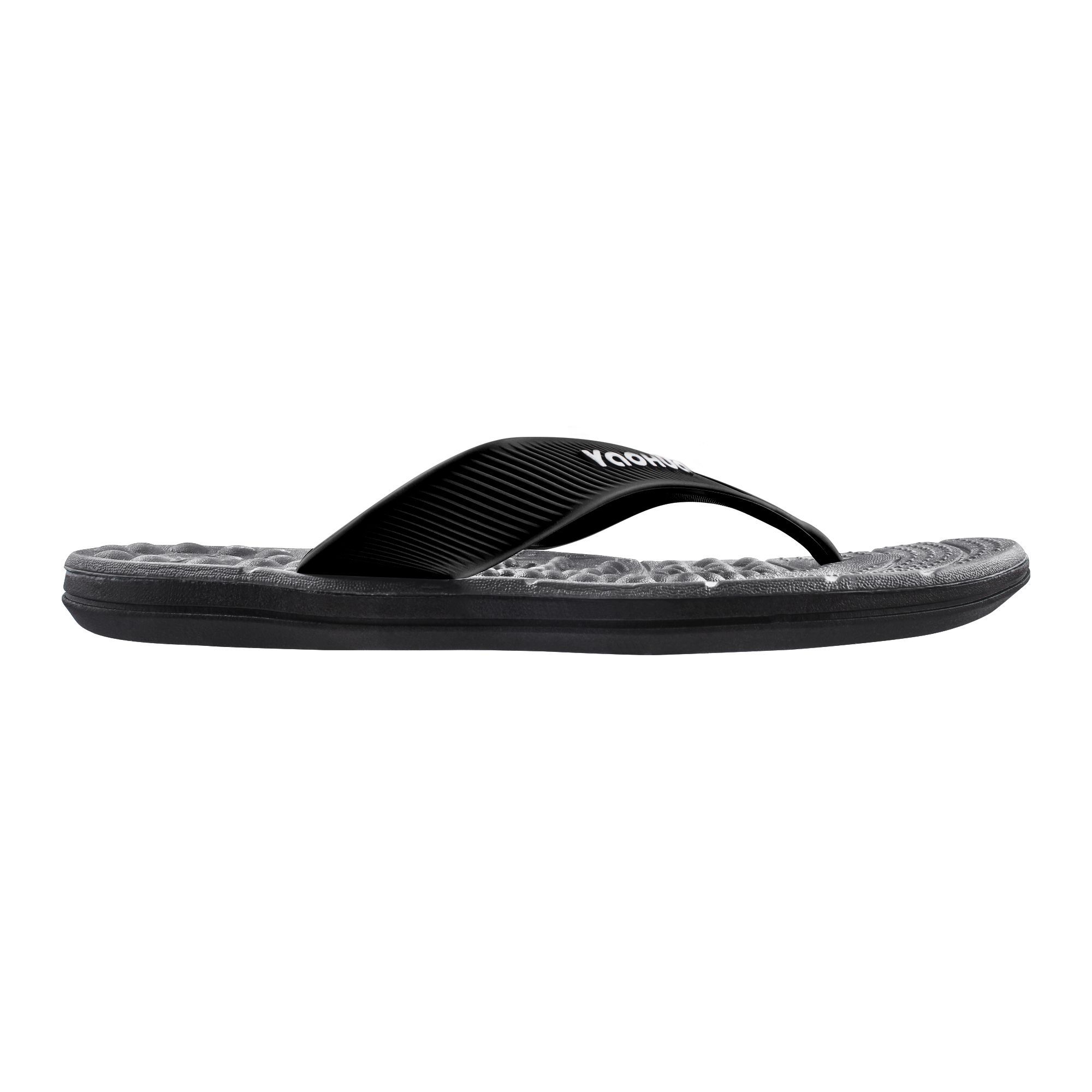 Purchase Men's Slippers, G-18, Grey Online at Best Price in Pakistan ...