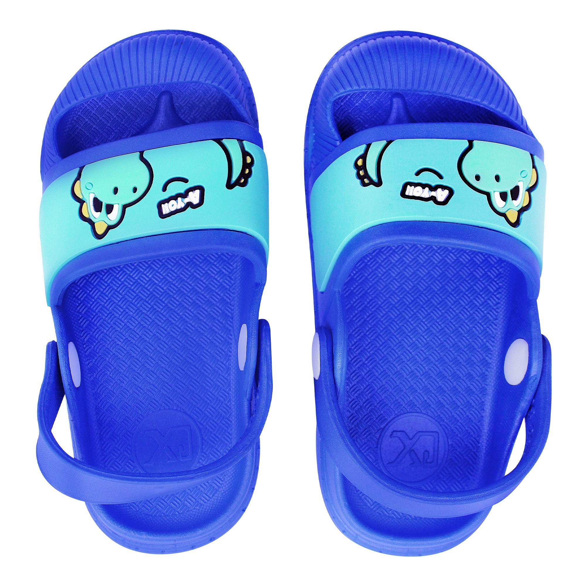 Buy Kid s Crocs  Sandal G 30 Dark  Blue  Online at Special 