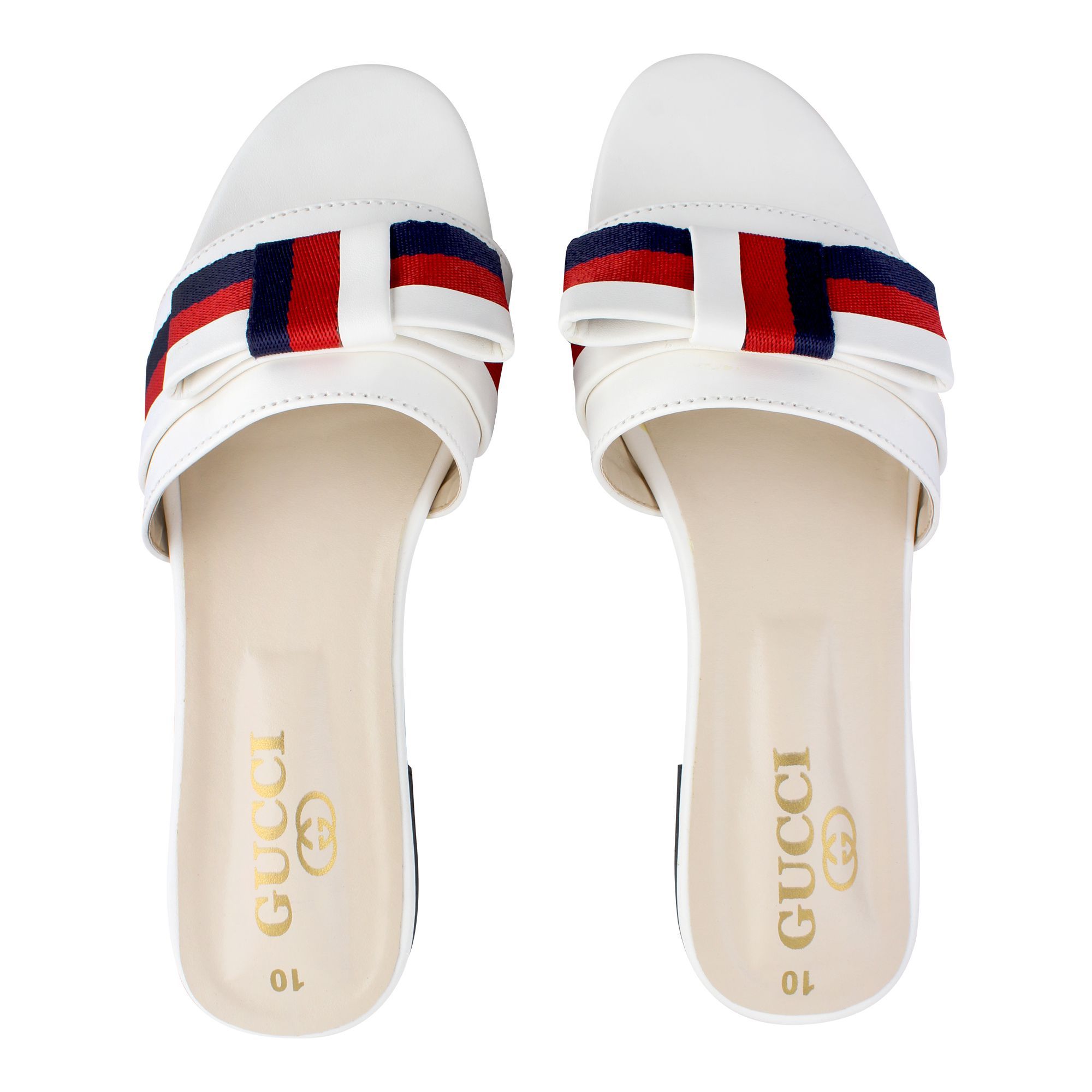 gucci slippers women price