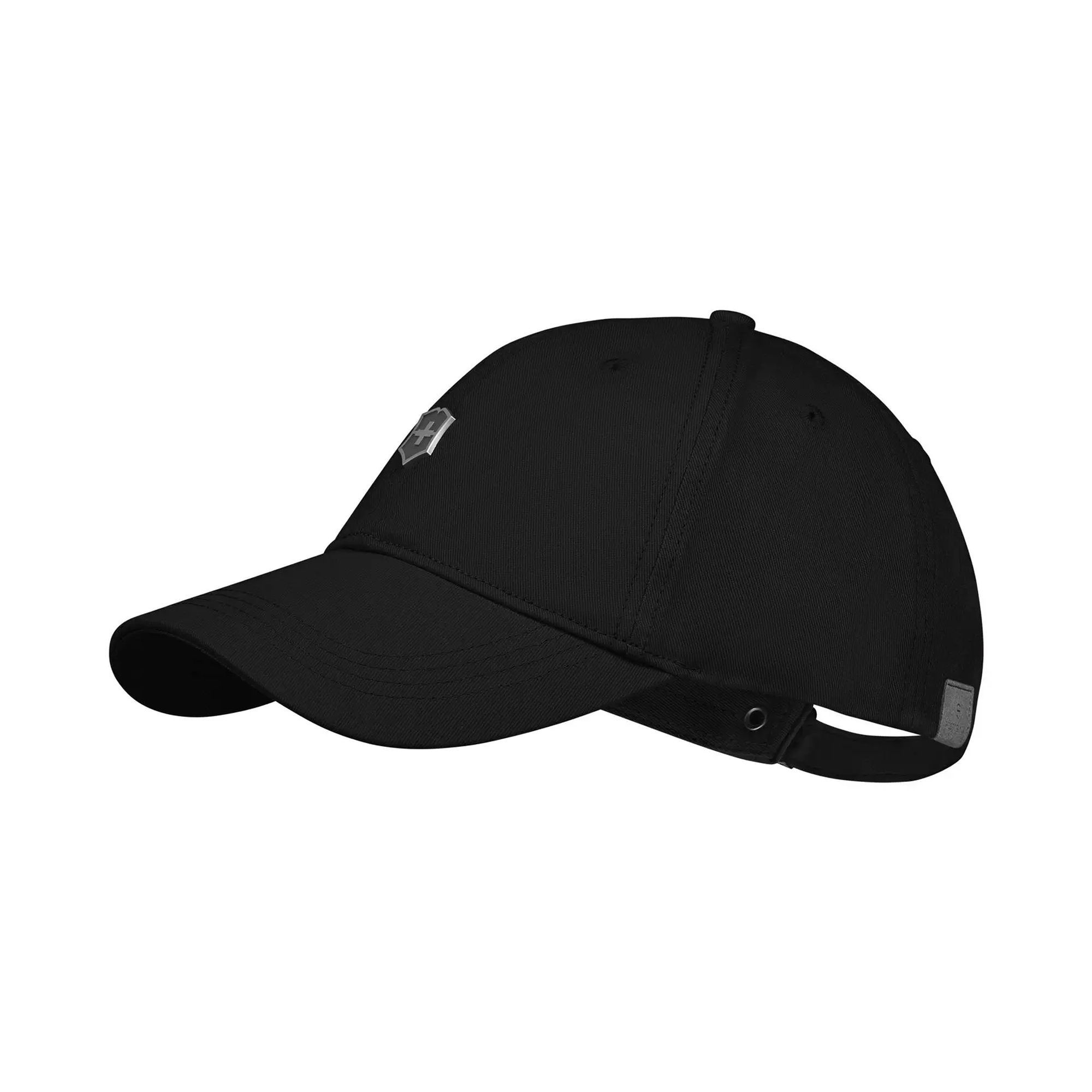 Purchase Victorinox Golf Cap, Black, 611023 Online at Special Price in ...
