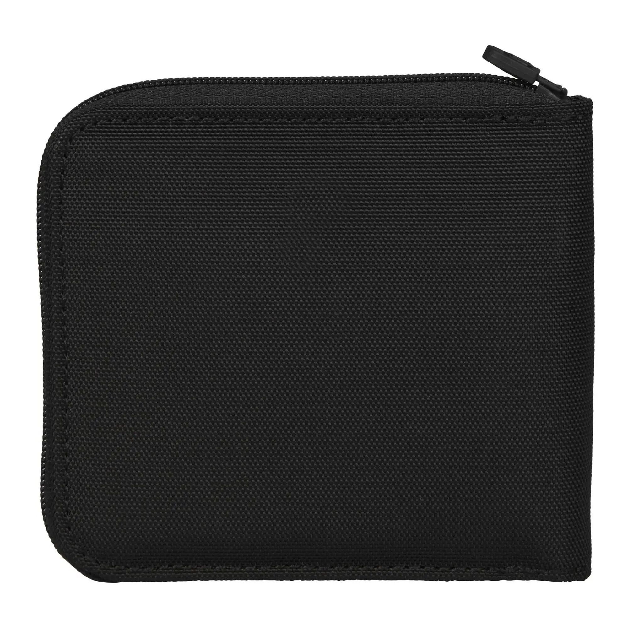 Purchase Victorinox Zip-Around Wallet With RFID Protection, Black ...