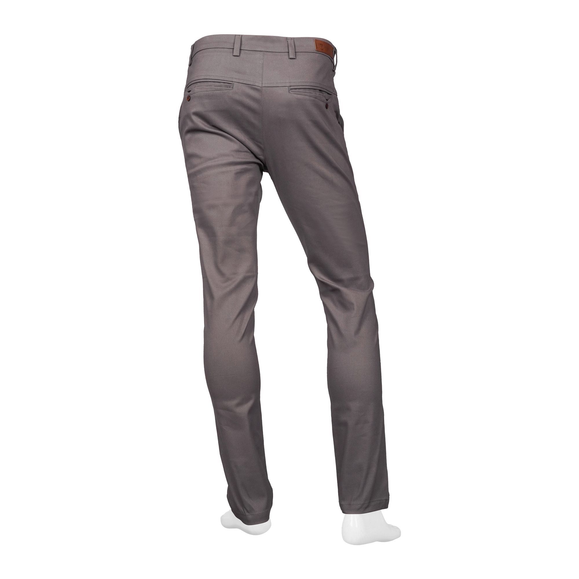 Order Pace Setters Cotton Pants, Light Gray, 005 Online at Best Price ...