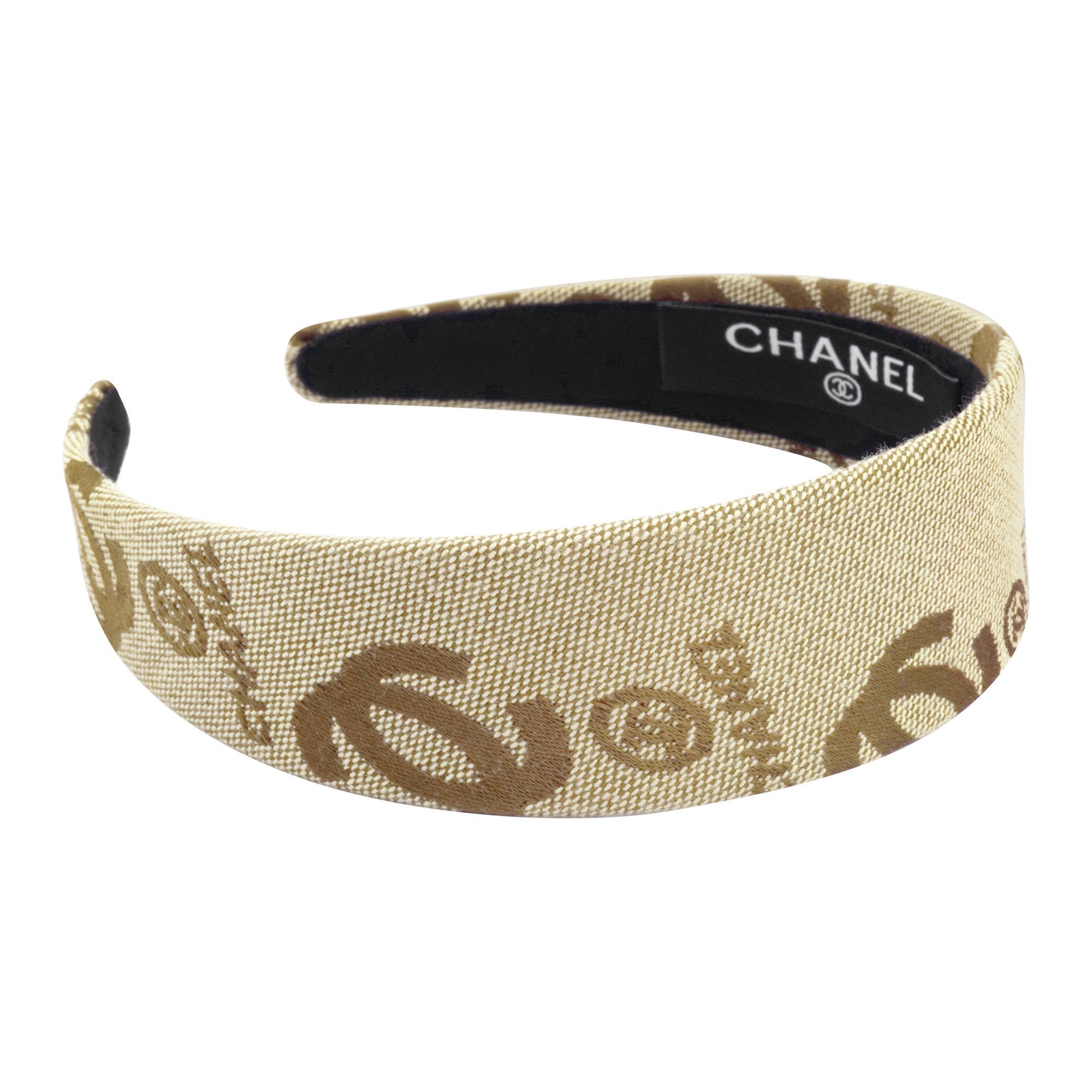 Purchase Naheed Hair Band, Brown, J0088 Online at Special Price in ...