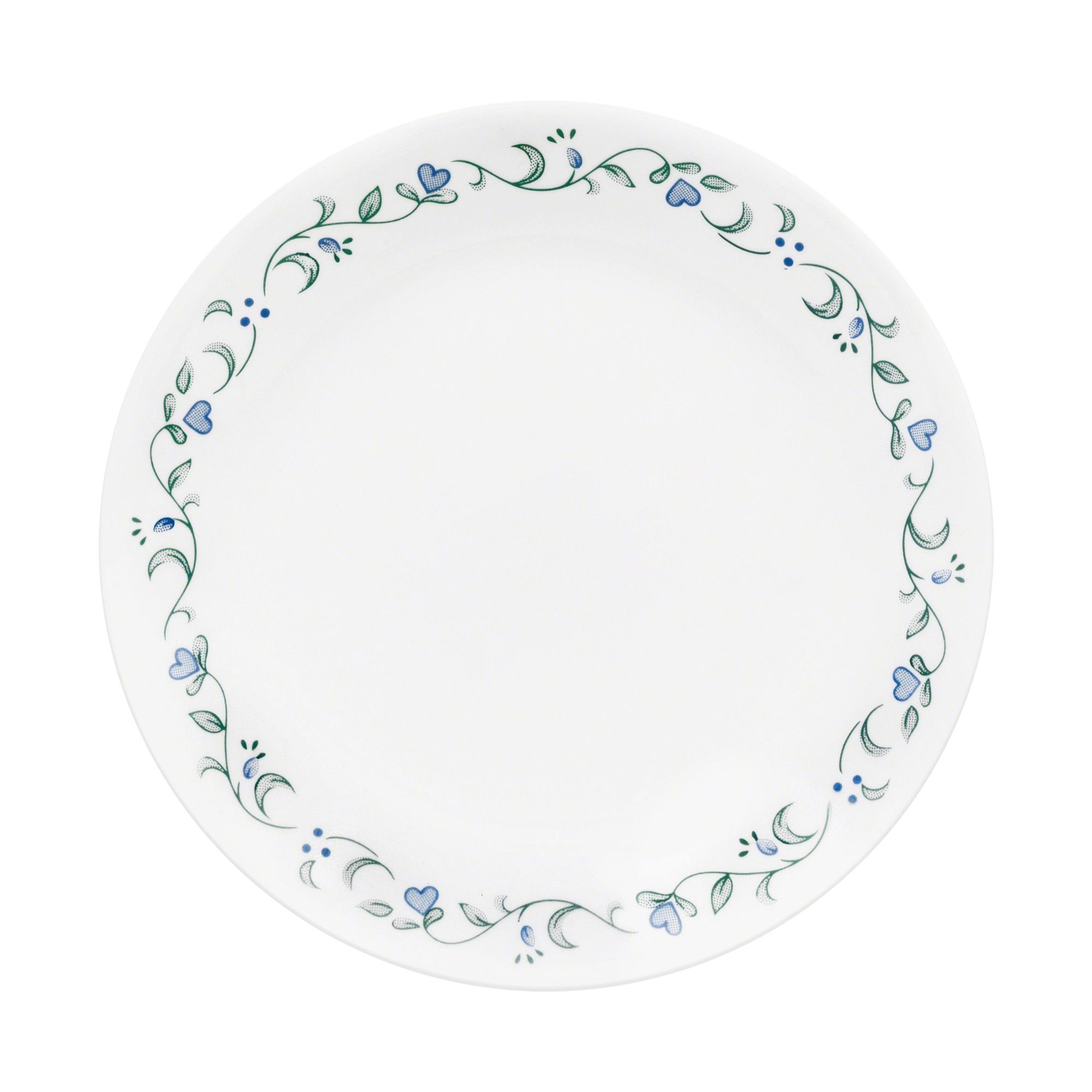 Buy Corelle Livingware Country Cottage Lunch Plate, 8.5