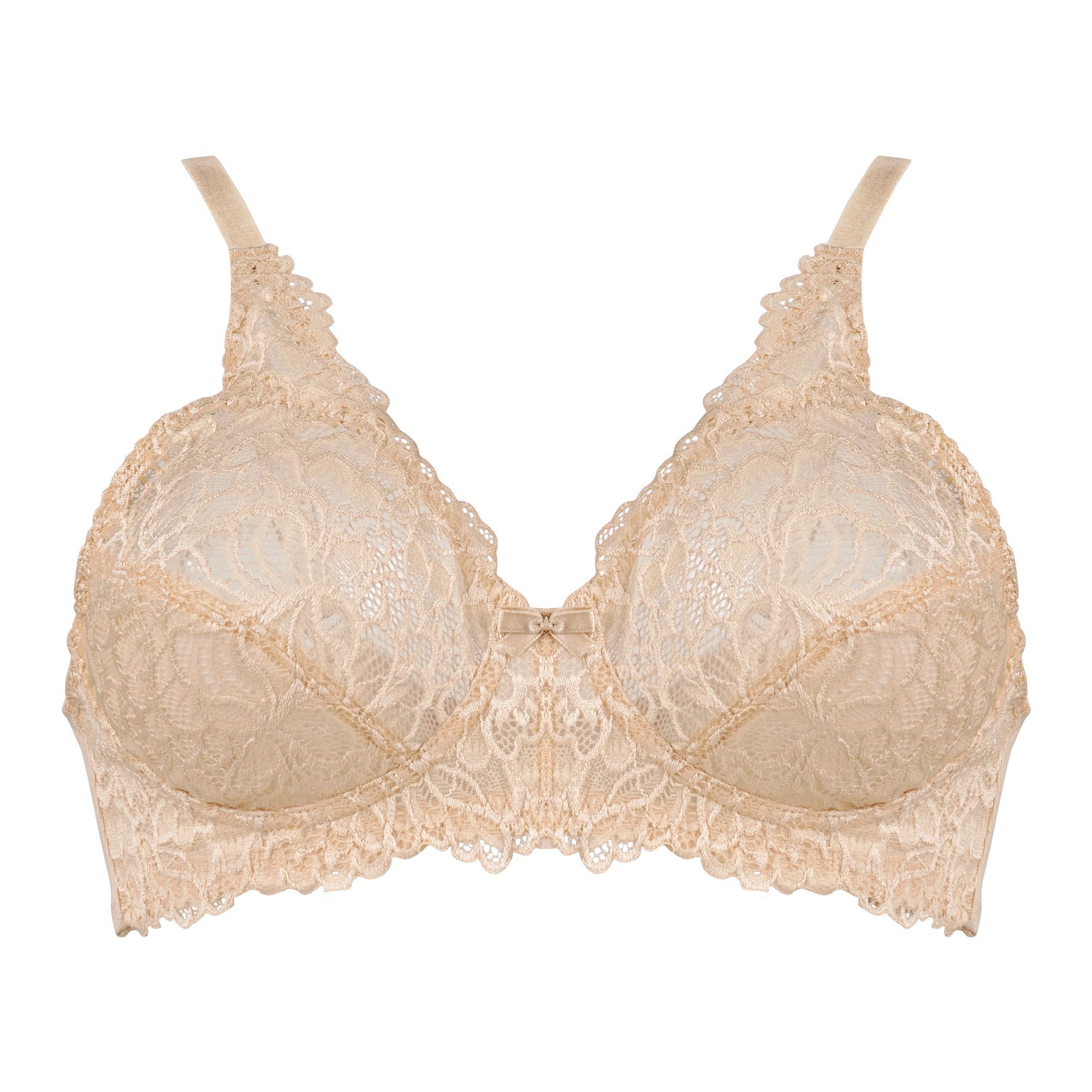 Buy IFG Blossom Bra, Skin, 001 Online at Special Price in Pakistan