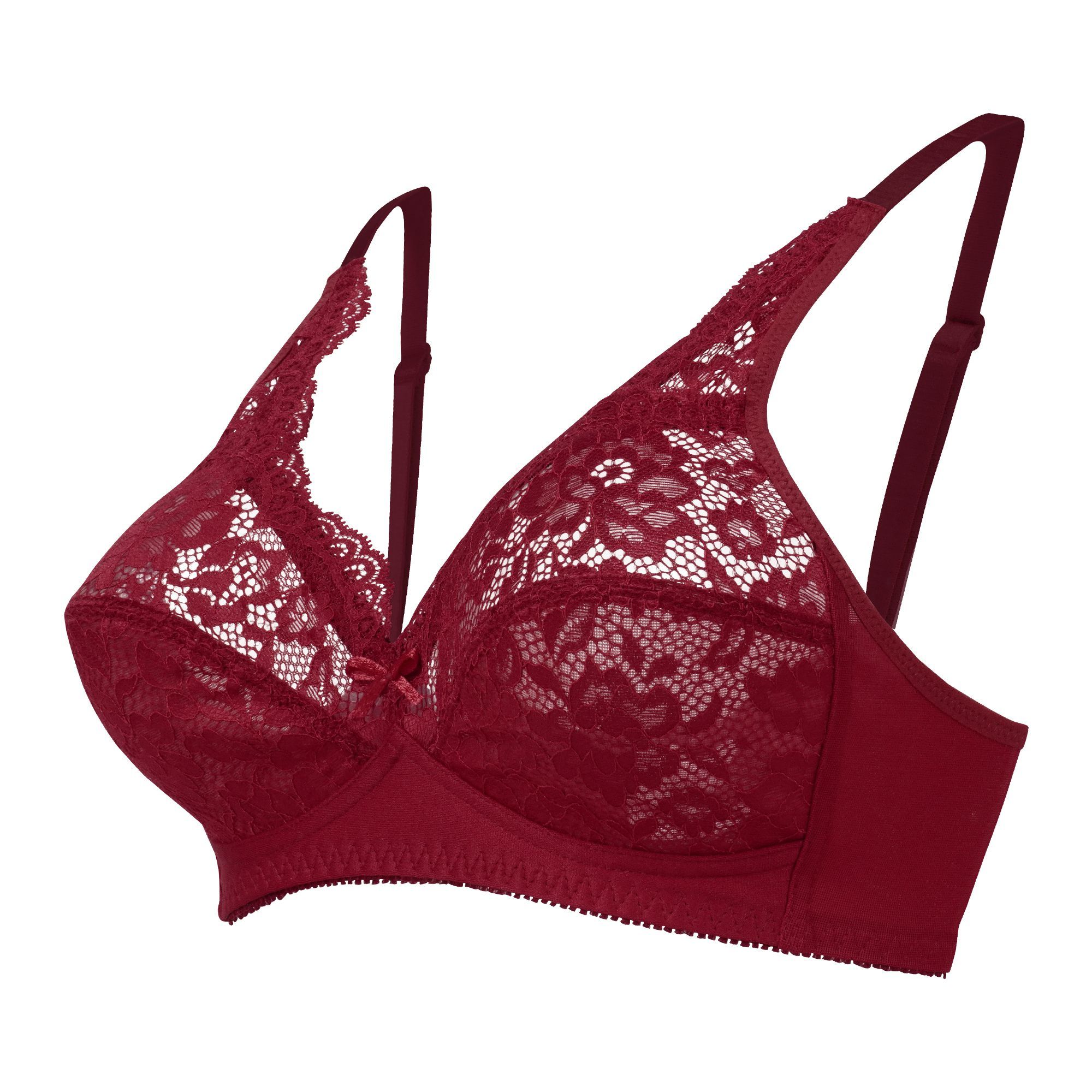 Order IFG Blossom Bra, Maroon, 002 Online at Special Price in Pakistan ...