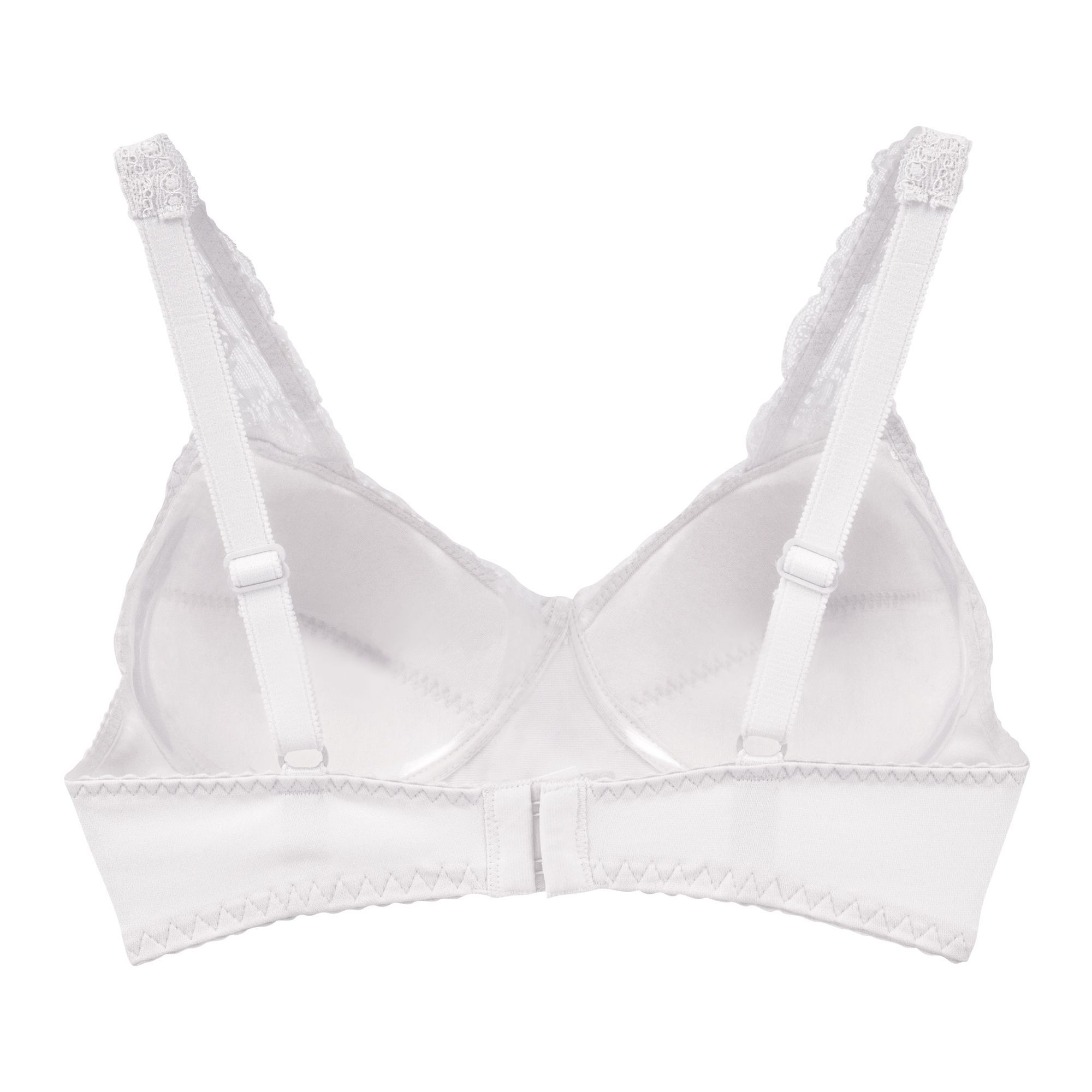 Order IFG Blossom Padded Bra, White, 003 Online at Special Price in ...