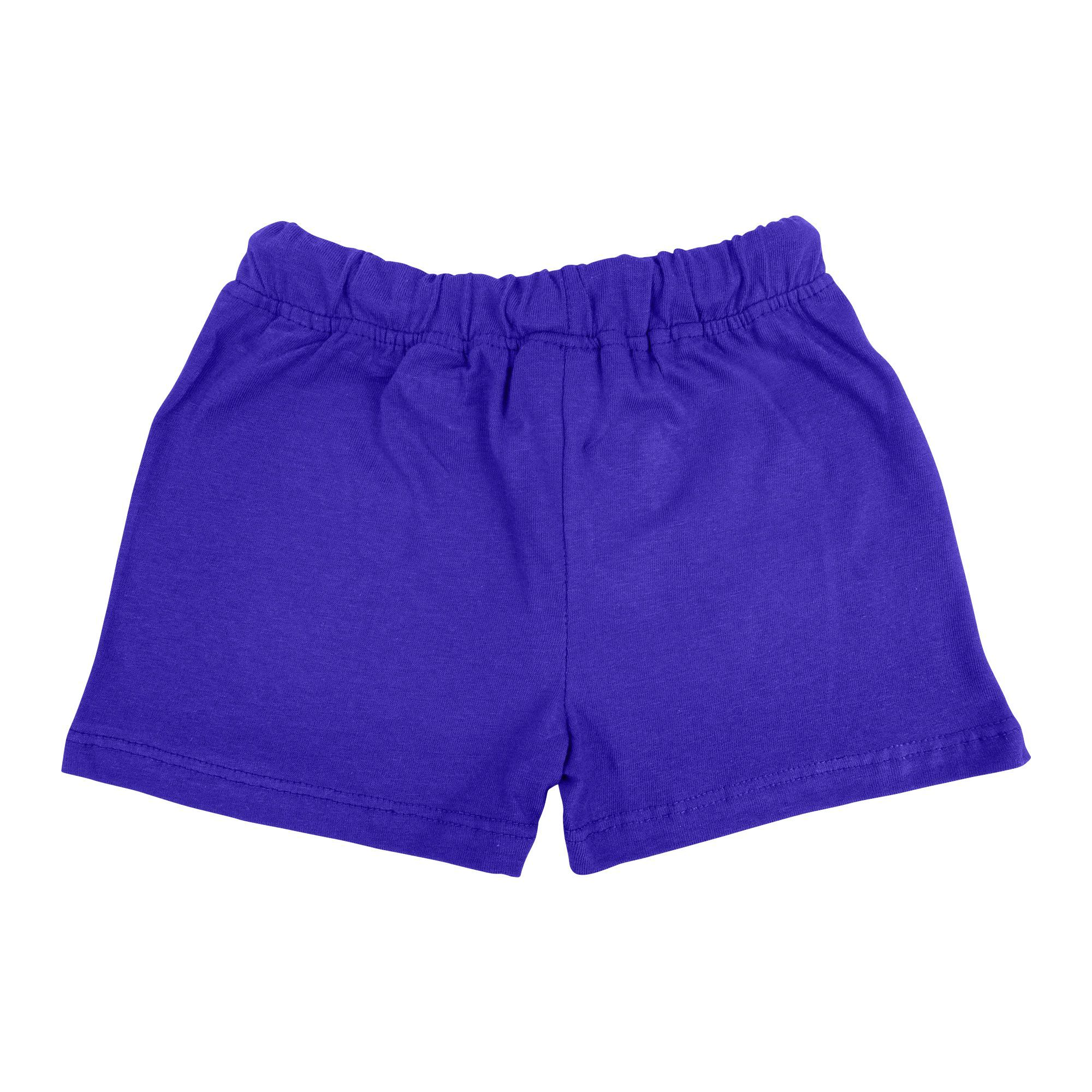 Buy Baby Nest Summer Shorts For Boys, Dark Blue Pineapple Online at ...