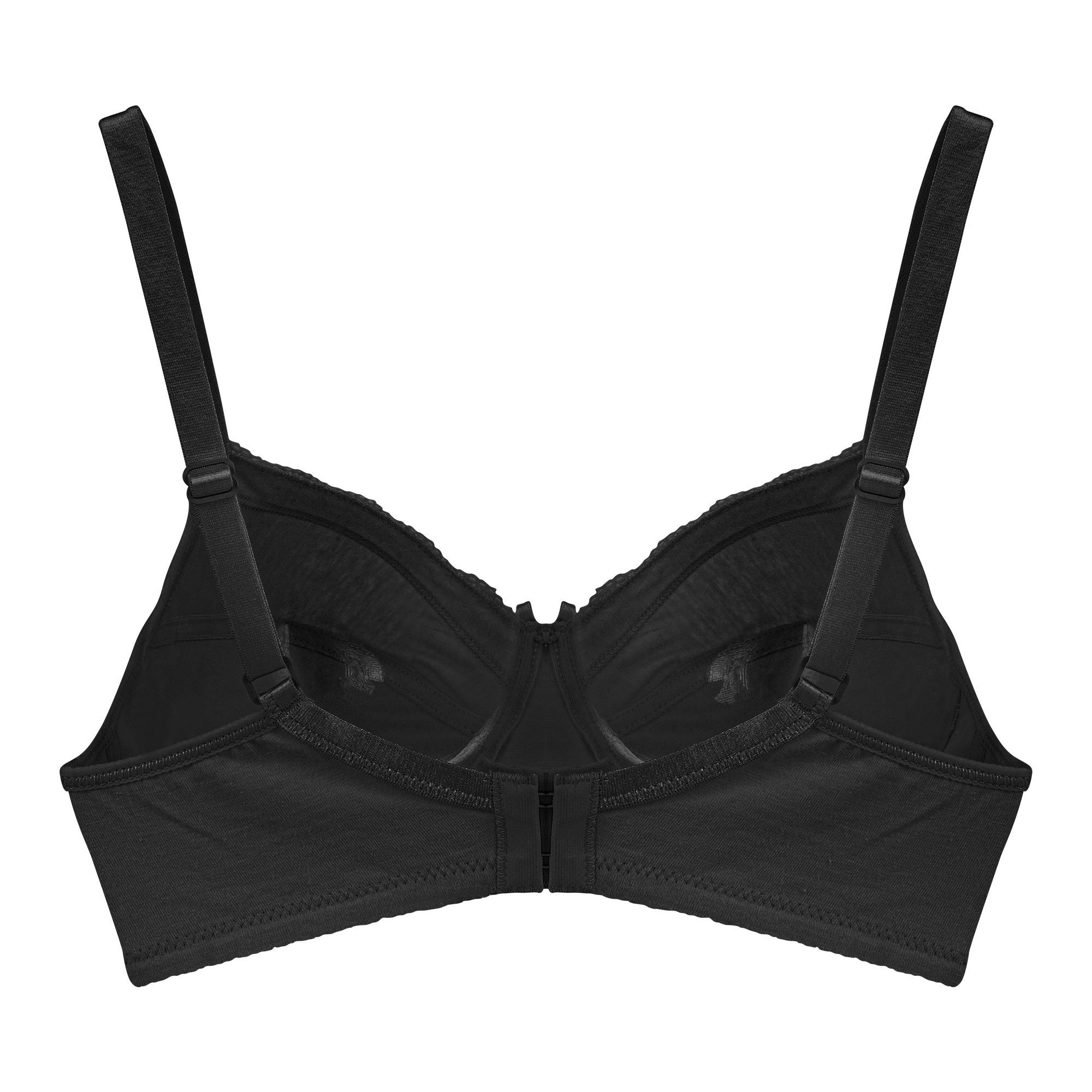 Purchase IFG Vision Bra, Black Online at Special Price in Pakistan 