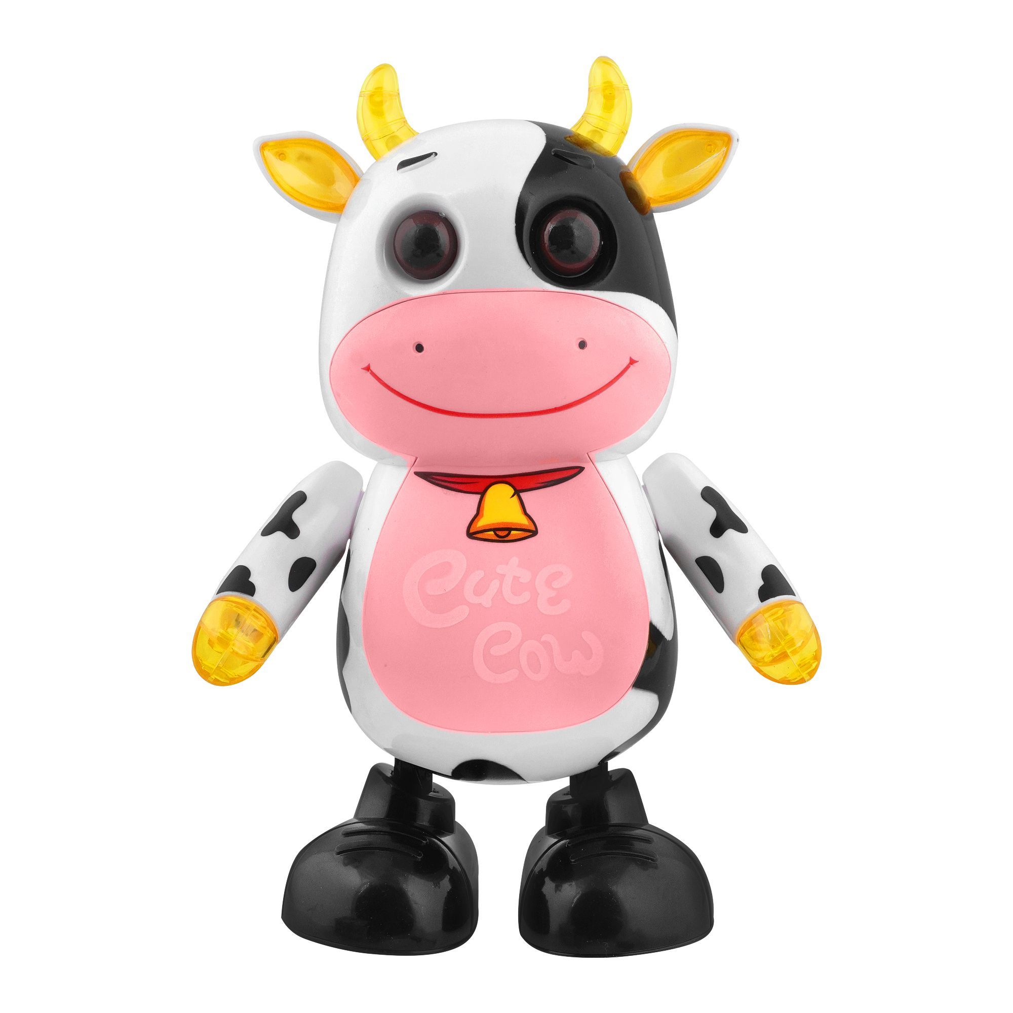 Buy Style Toys B/O Dancing Cow, 4684-0844 Online At Special Price In ...