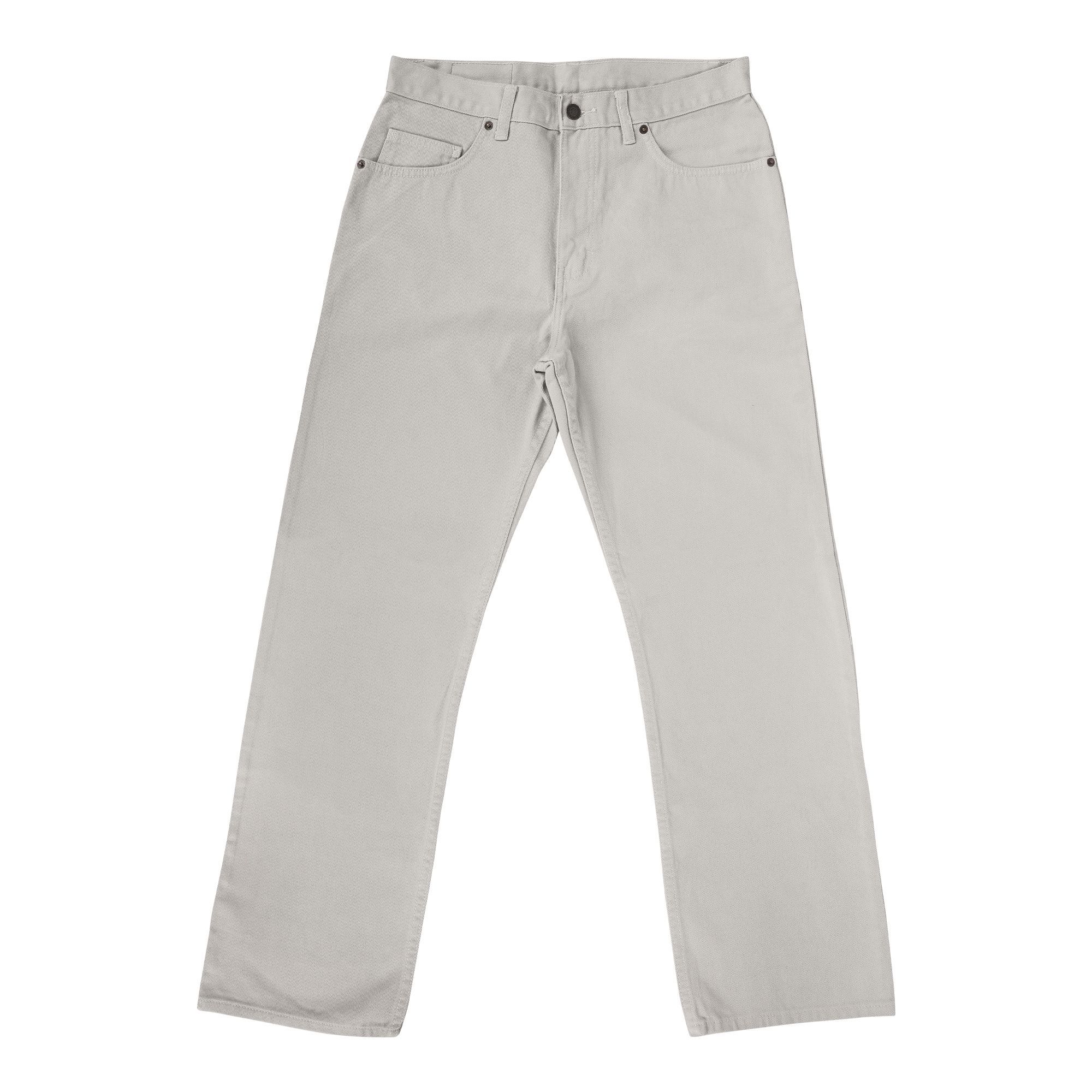 Purchase M&S Jeans Blue Harbour, Dark Ecru Online at Special Price in ...