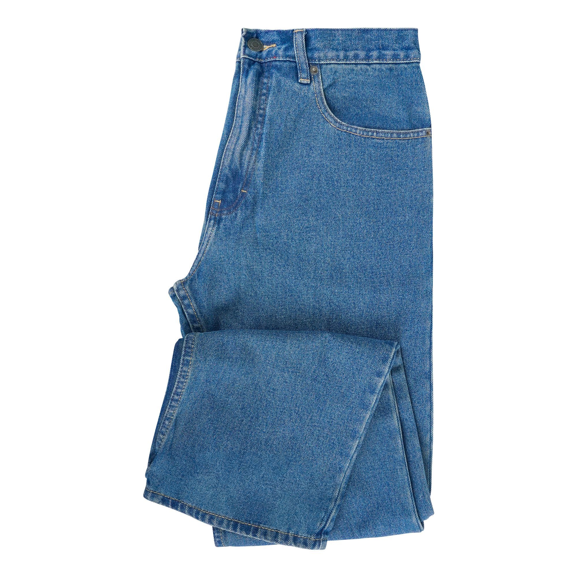 Purchase M&S Jeans Blue Harbour Tint, Dark Blue Online at Special Price ...