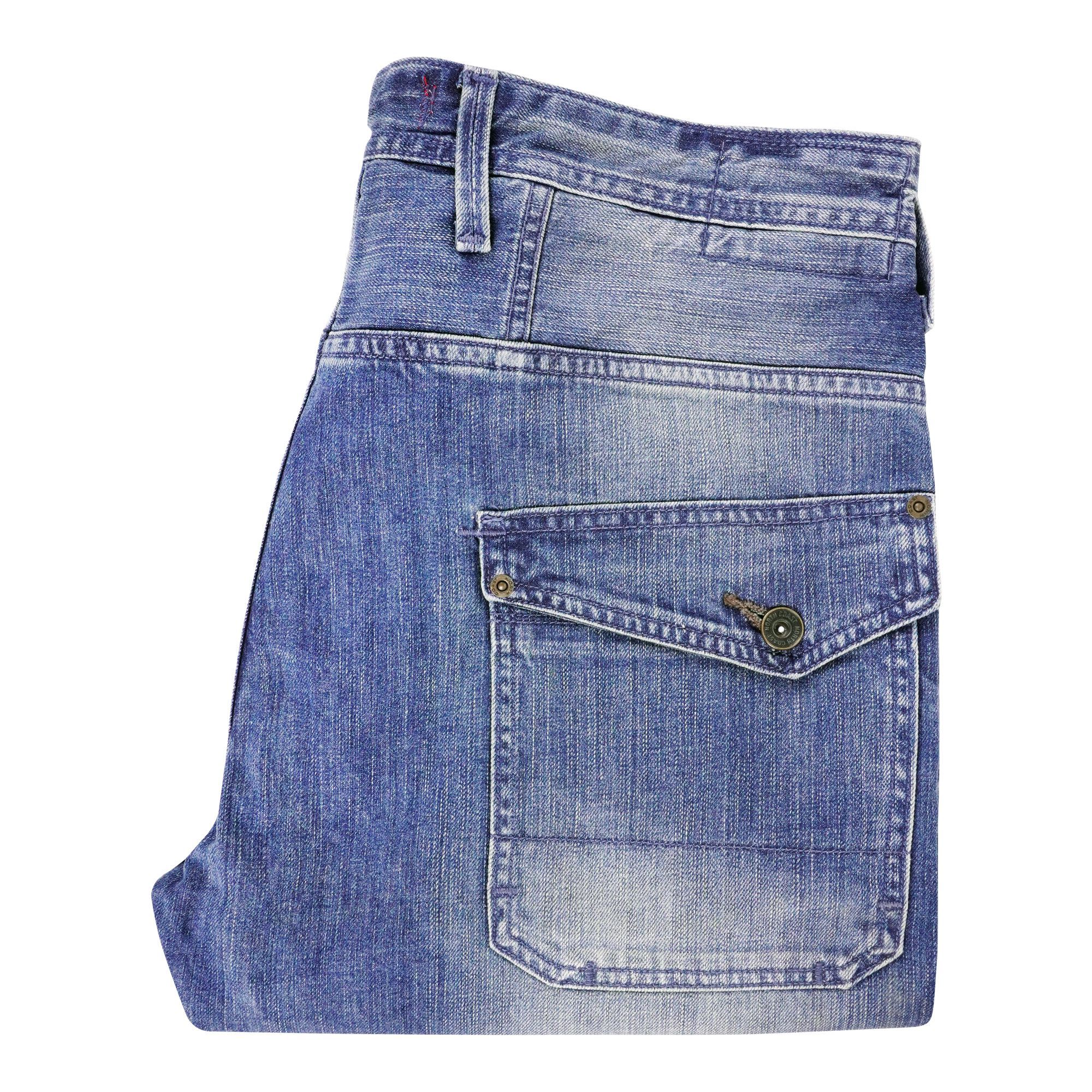 Purchase M&S Jeans Nc Narth Coast, Fade Blue Online at Best Price in ...