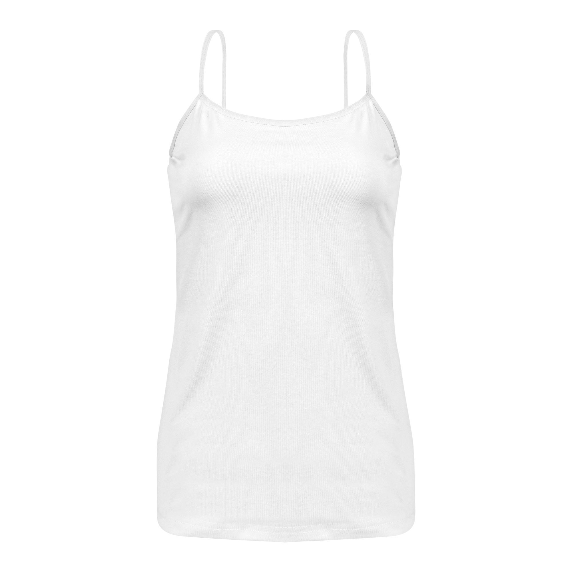 Order BLS Chepi Camisole White, BLSCAMI2371 Online at Special Price in  Pakistan 