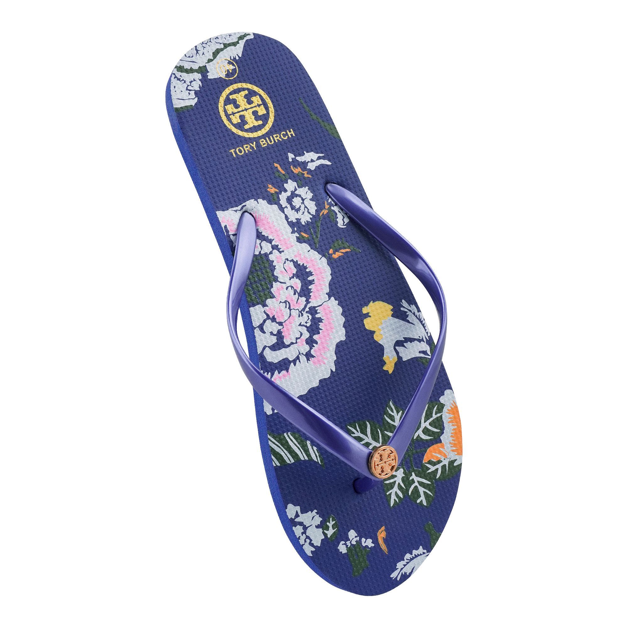 Order Tory Burch Style Women's Slippers, Black Online at Best Price in  Pakistan 