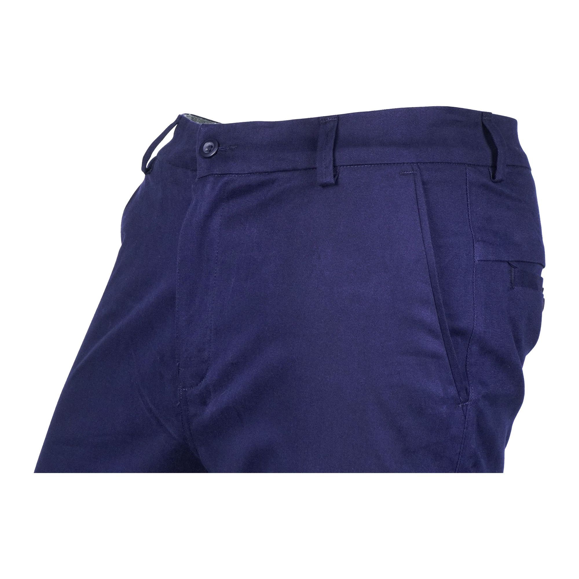 Buy Pace Setters Chinos Pant, Blue, 00013 Online at Special Price in ...