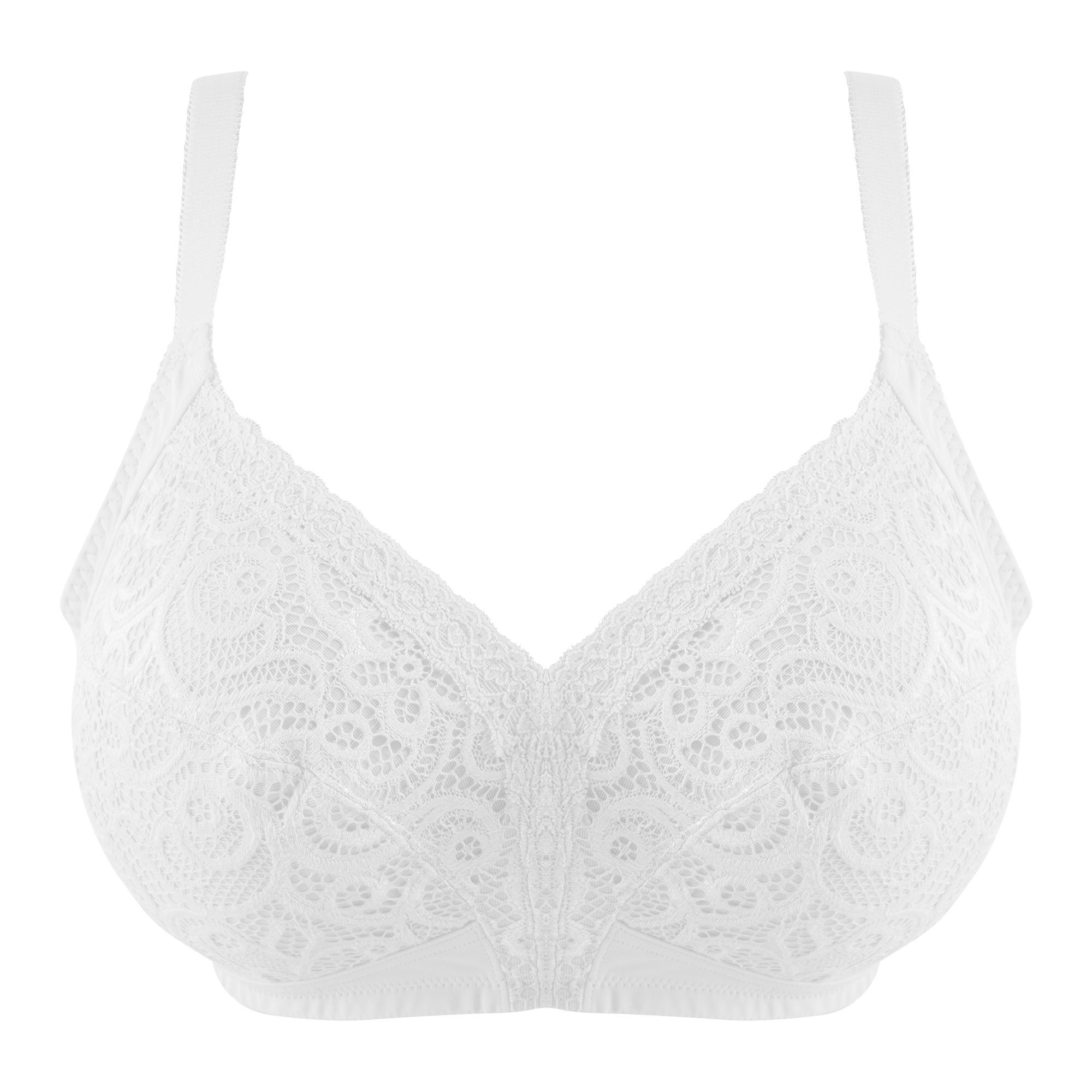 Purchase Triumph Delicate Doreen 01N, (85) White Online at Special