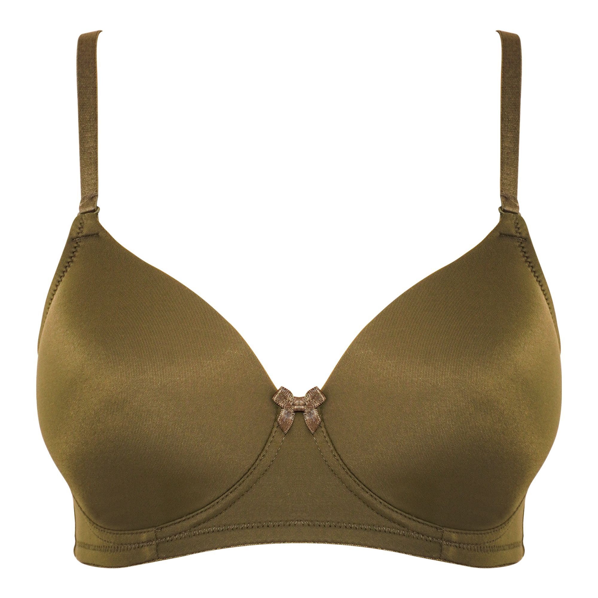 Buy BLS Caryce Bra, L-Green, BLSAMT10606 Online at Special Price in  Pakistan 