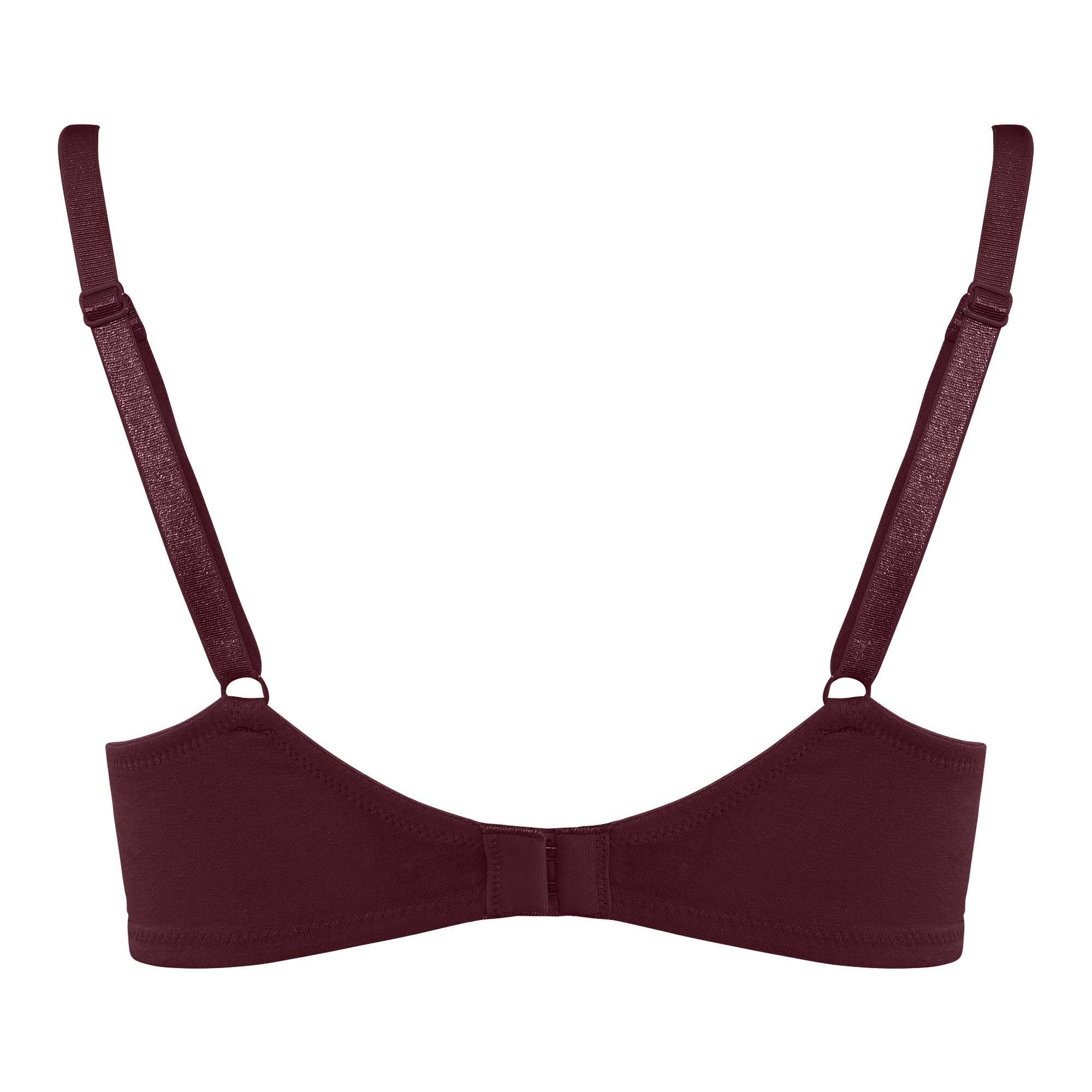 Purchase BLS Colette Bra, Burgundy, BLSD01 Online at Special Price in  Pakistan 
