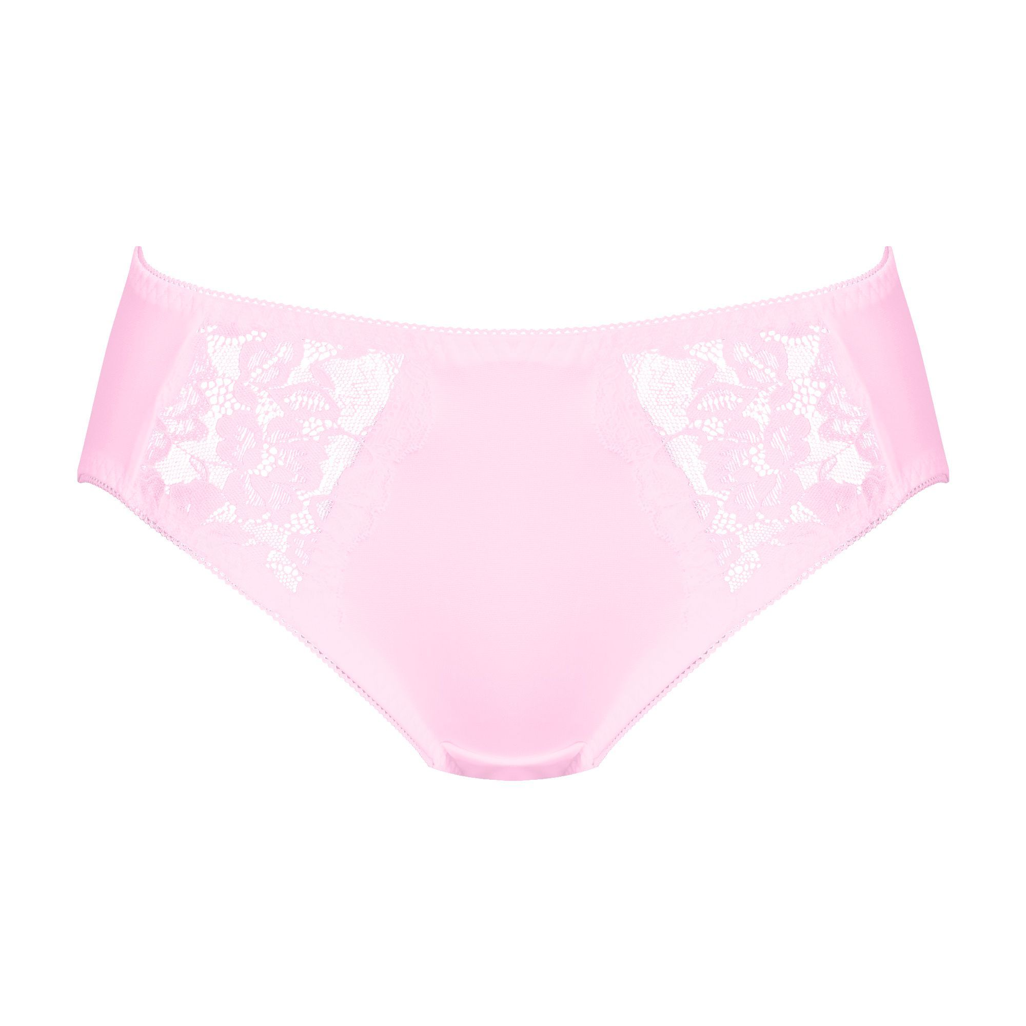 Purchase IFG Blossom 003 Brief Panty, Pink Online at Best Price in Pakistan  