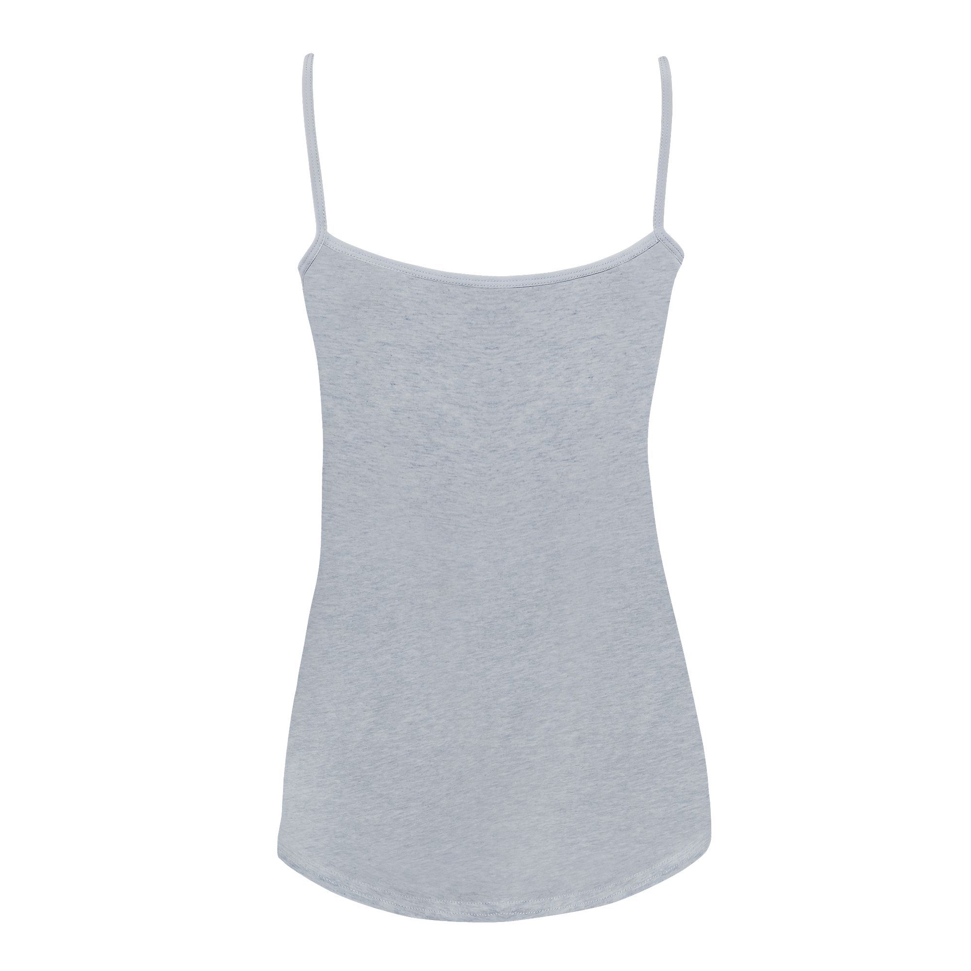 Buy BLS Zifa Camisole, Gray, BLS2334WD2 Online at Special Price in