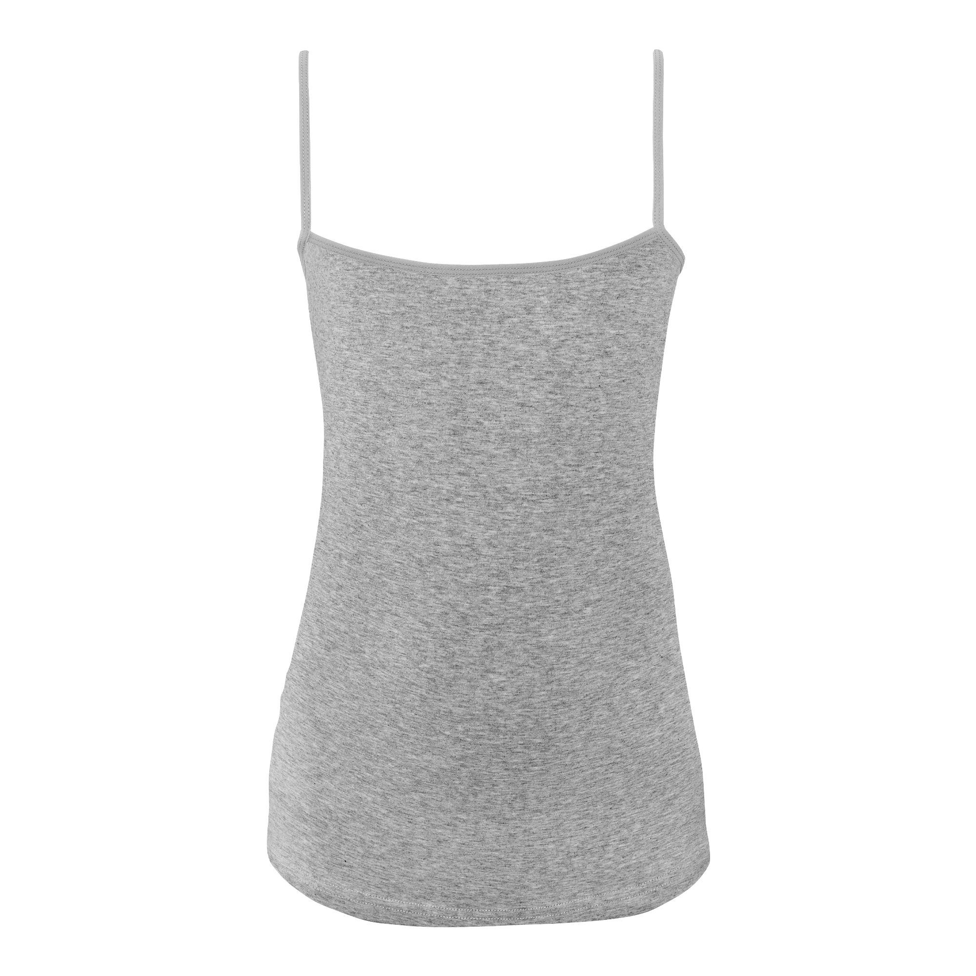 Buy BLS Zifa Camisole, Gray, BLS2334WD2 Online at Special Price in