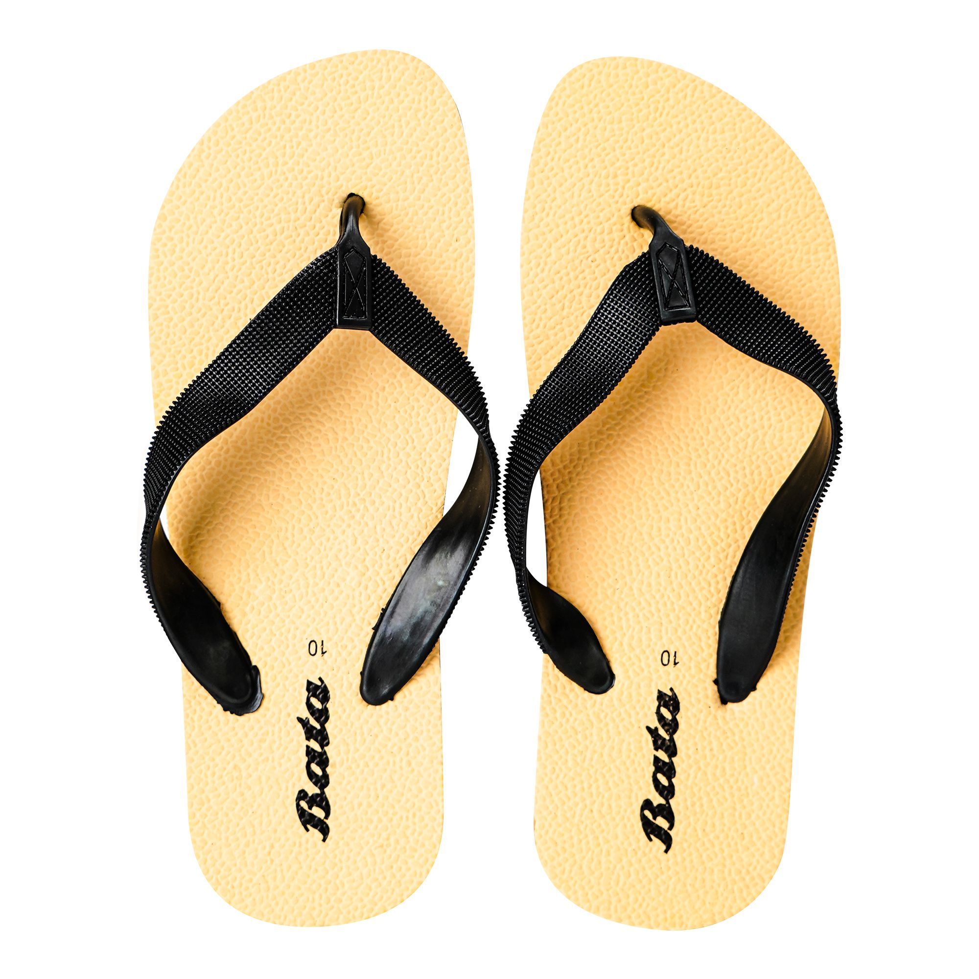 Order Bata Gent's Rubber Slipper, 8778067 Online at Special Price