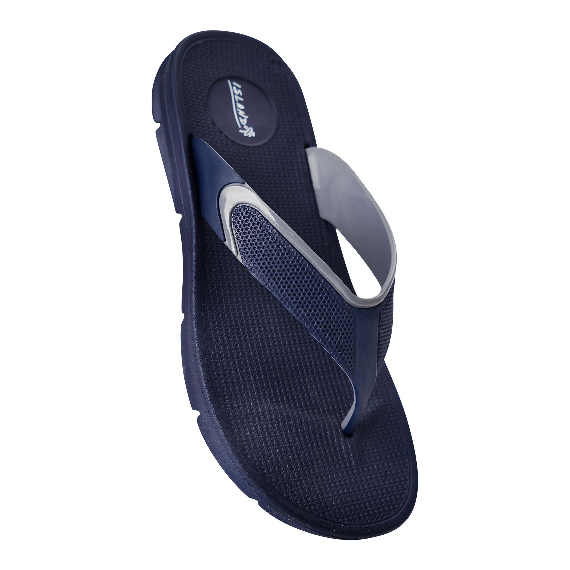 Order Bata Gent's Rubber Slipper, 8778067 Online at Special Price