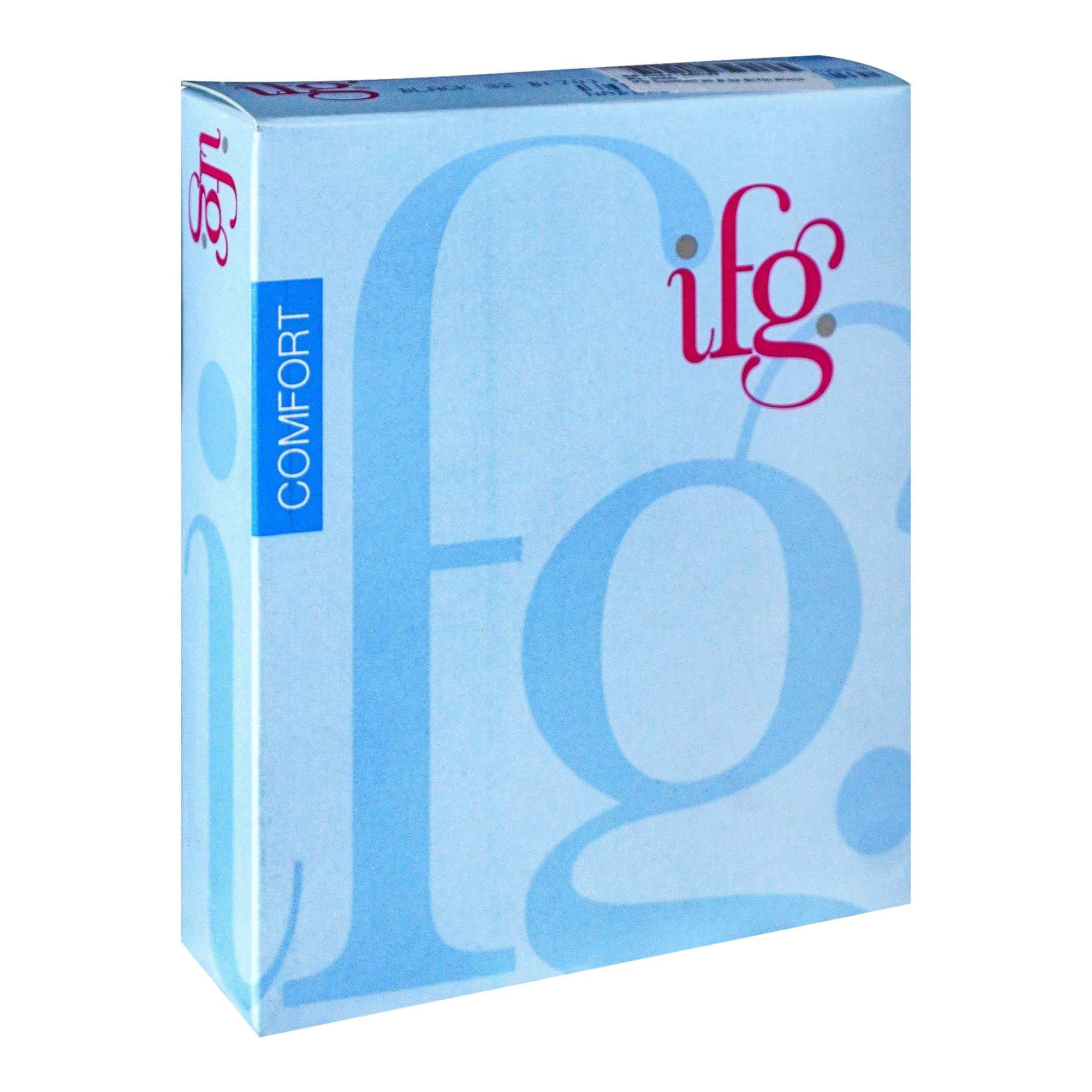 Purchase IFG Comfort Bra, 20 B (70) Skin Online at Best Price in Pakistan 