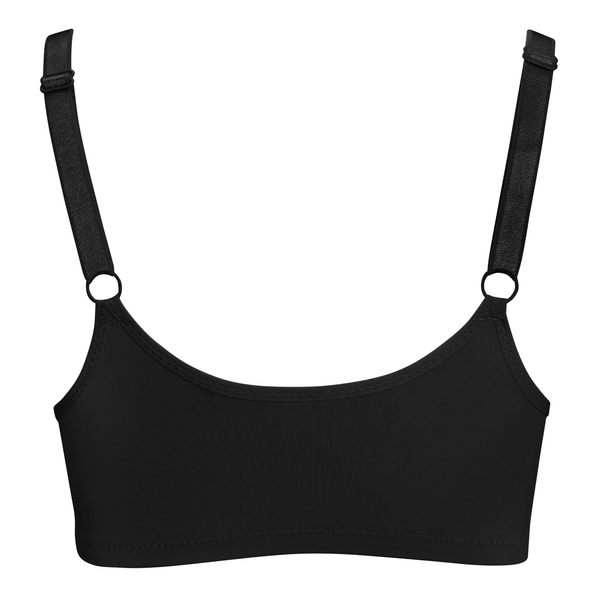 Buy Sister Hood Thai Bra, Black, 1061 Online at Special Price in ...