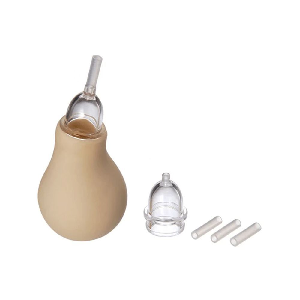 Farlin Docter J. Classic Nasal Aspirator, BF-138