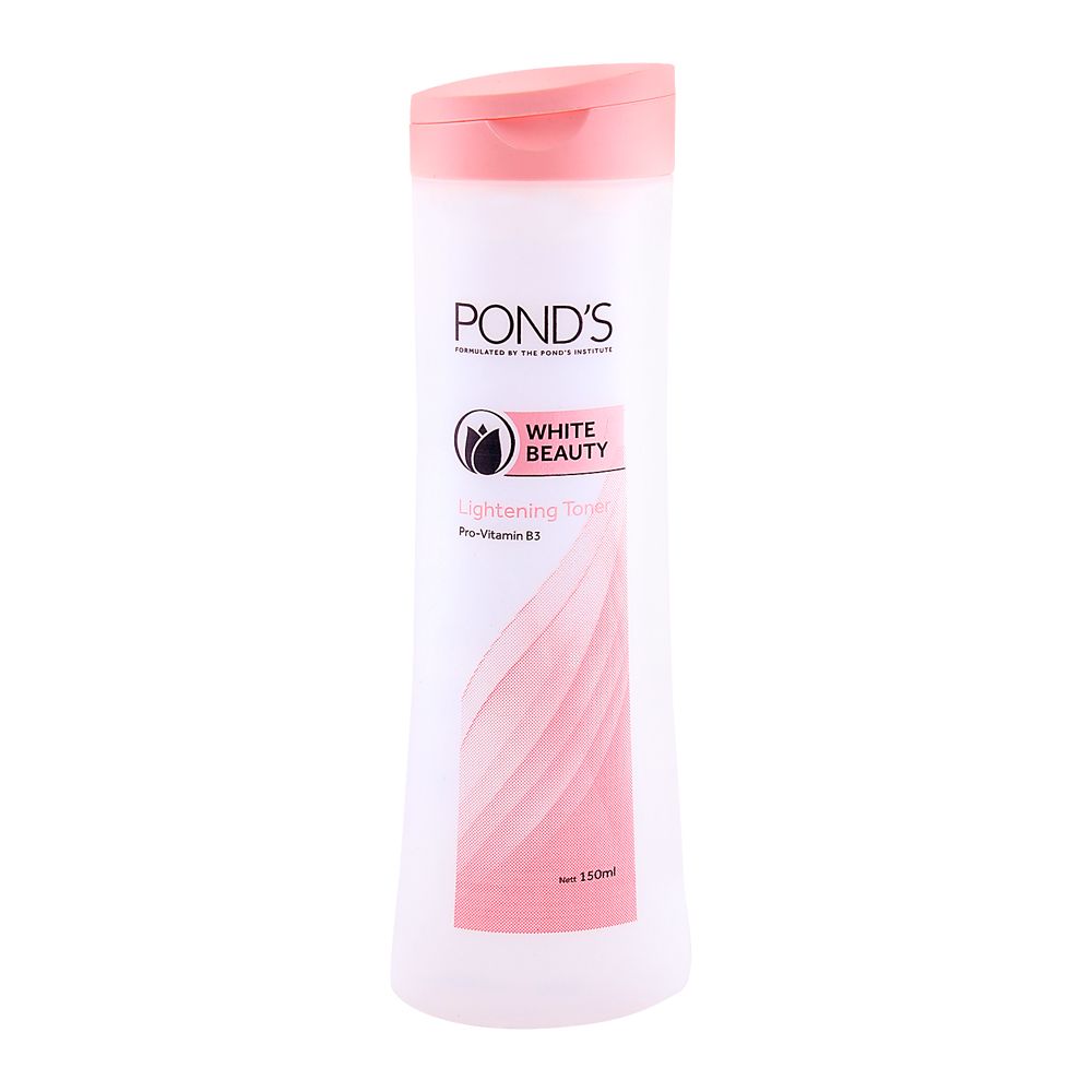 Pond's White Beauty Lightening Toner 150ml