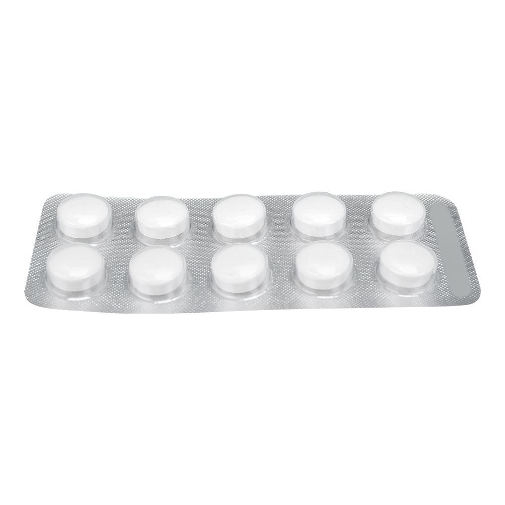 GSK Septran Tablet, 1-Strip