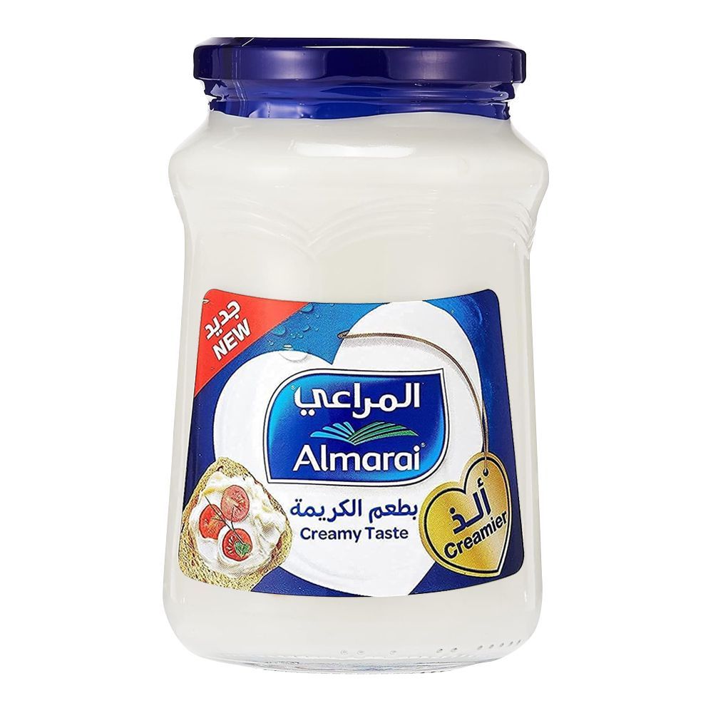 Al Marai Cheese Spread Blue, 500g