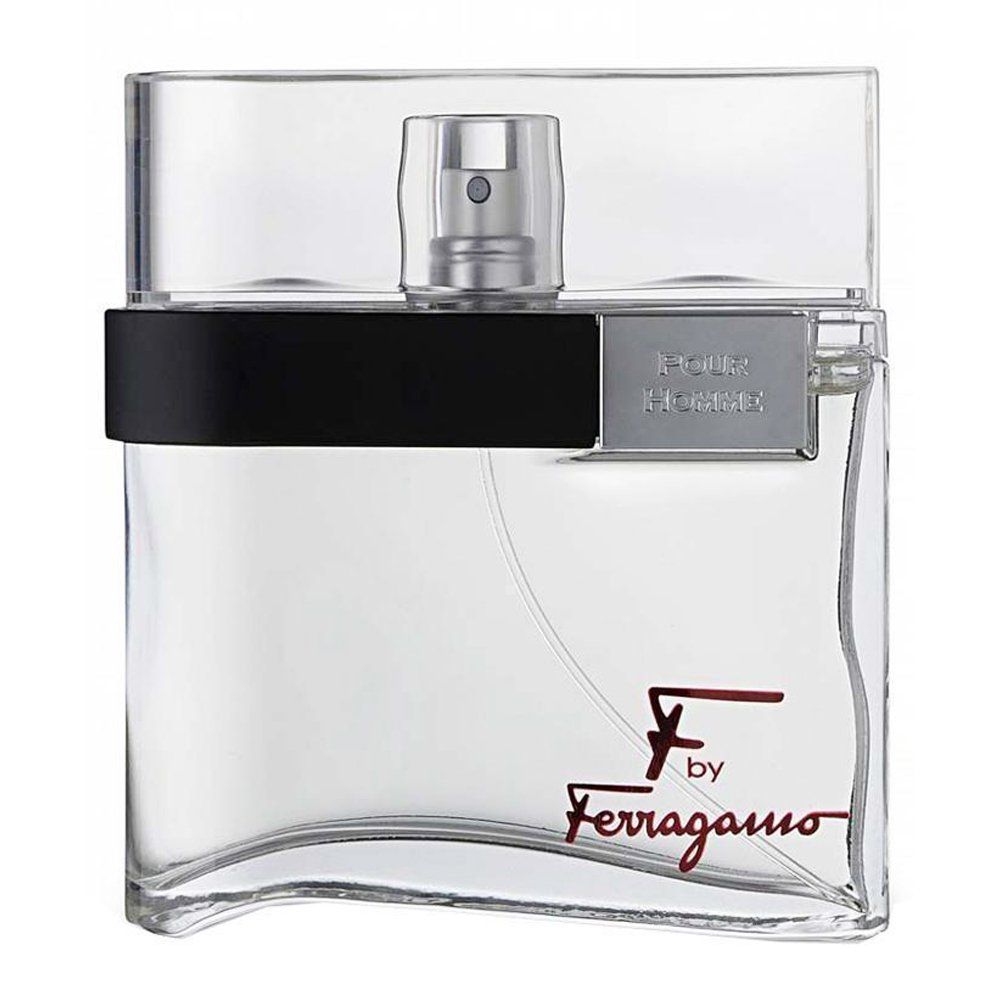 Salvatore Ferragamo F By Ferragamo Pour Homme Eau de Toilette 100ml