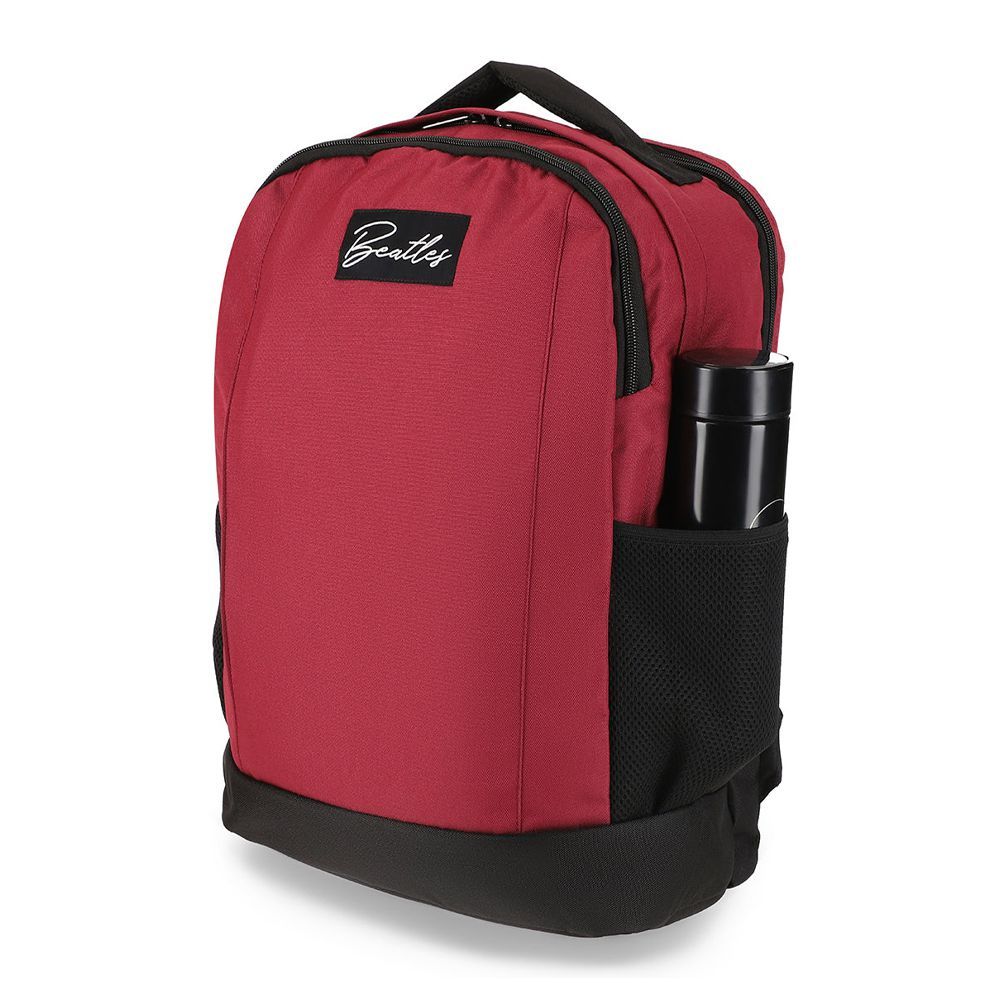 University Backpack Bembel 18 Inch Inbound Backpack, For College/University, 25 Liters ...